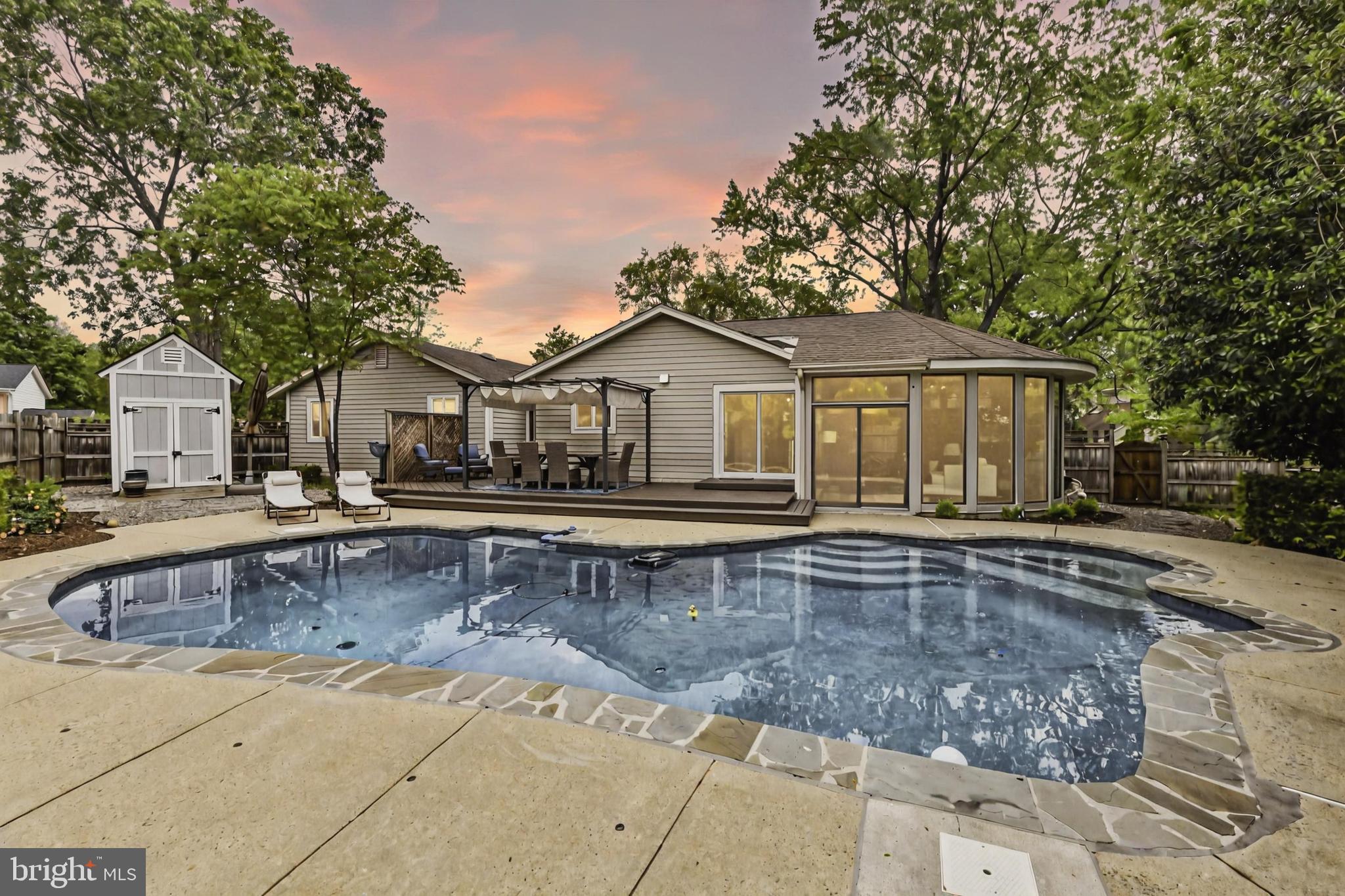 SUDLEY - Residential Lease