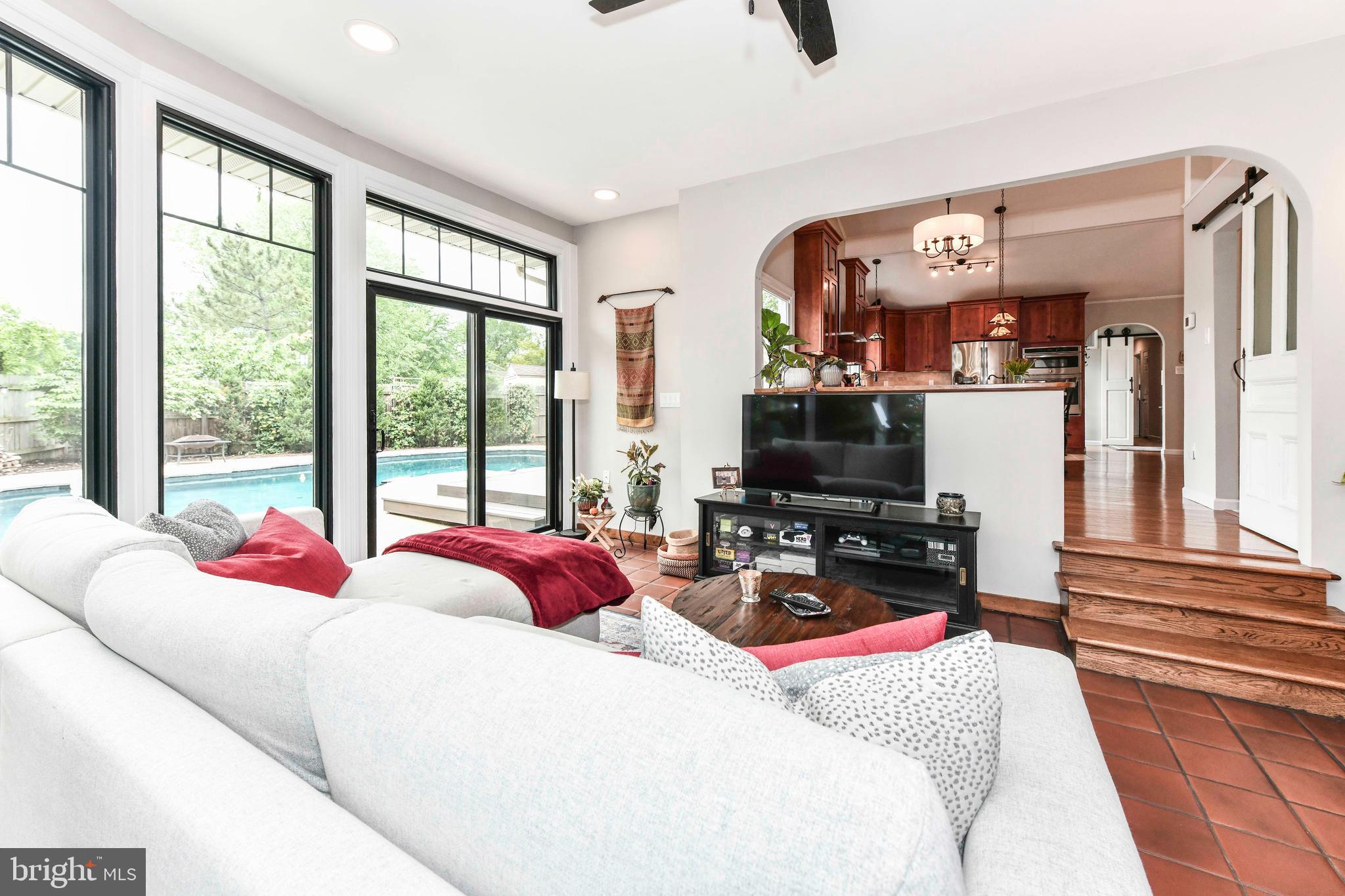 SUDLEY - Residential Lease