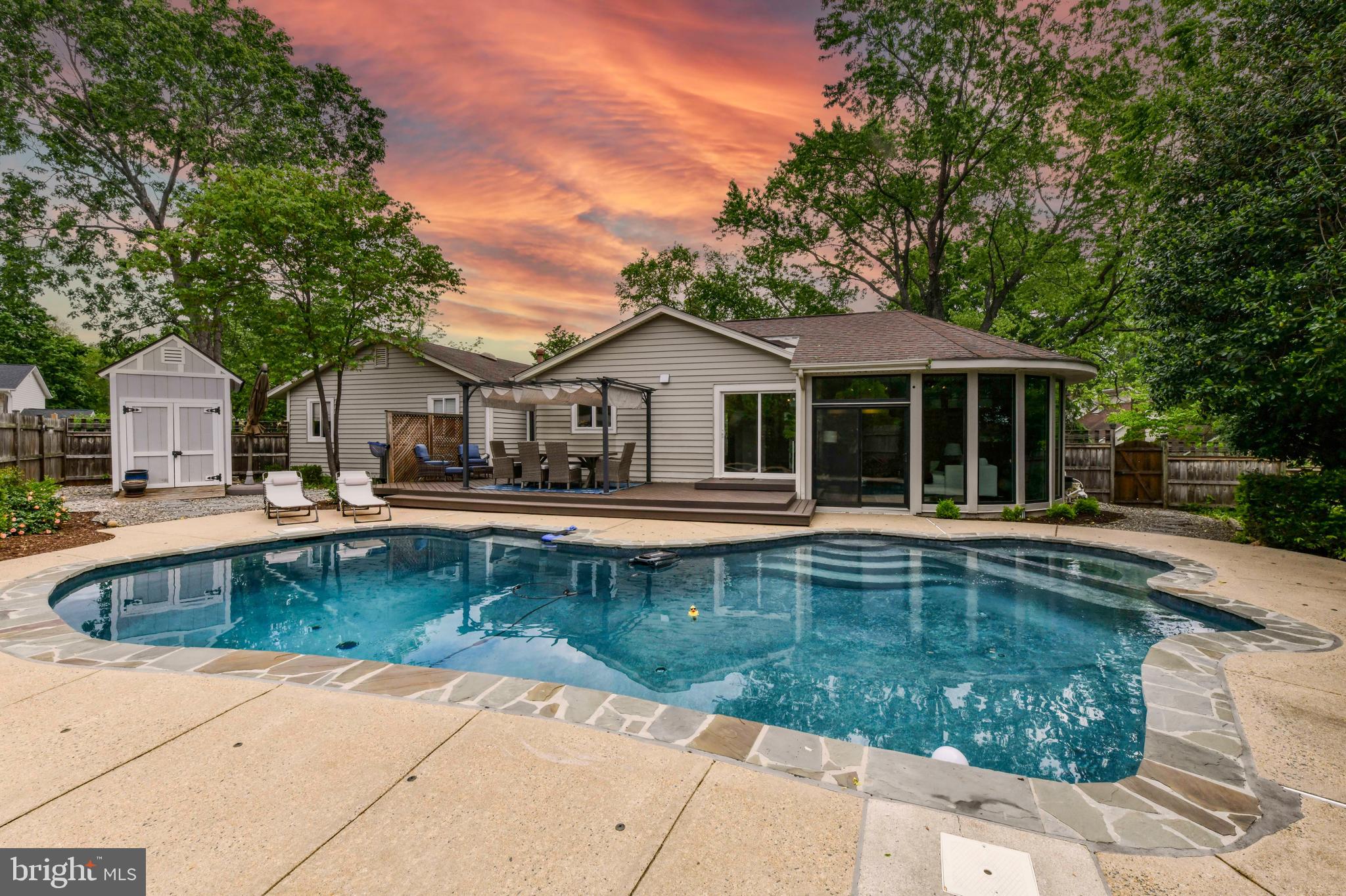 SUDLEY - Residential Lease