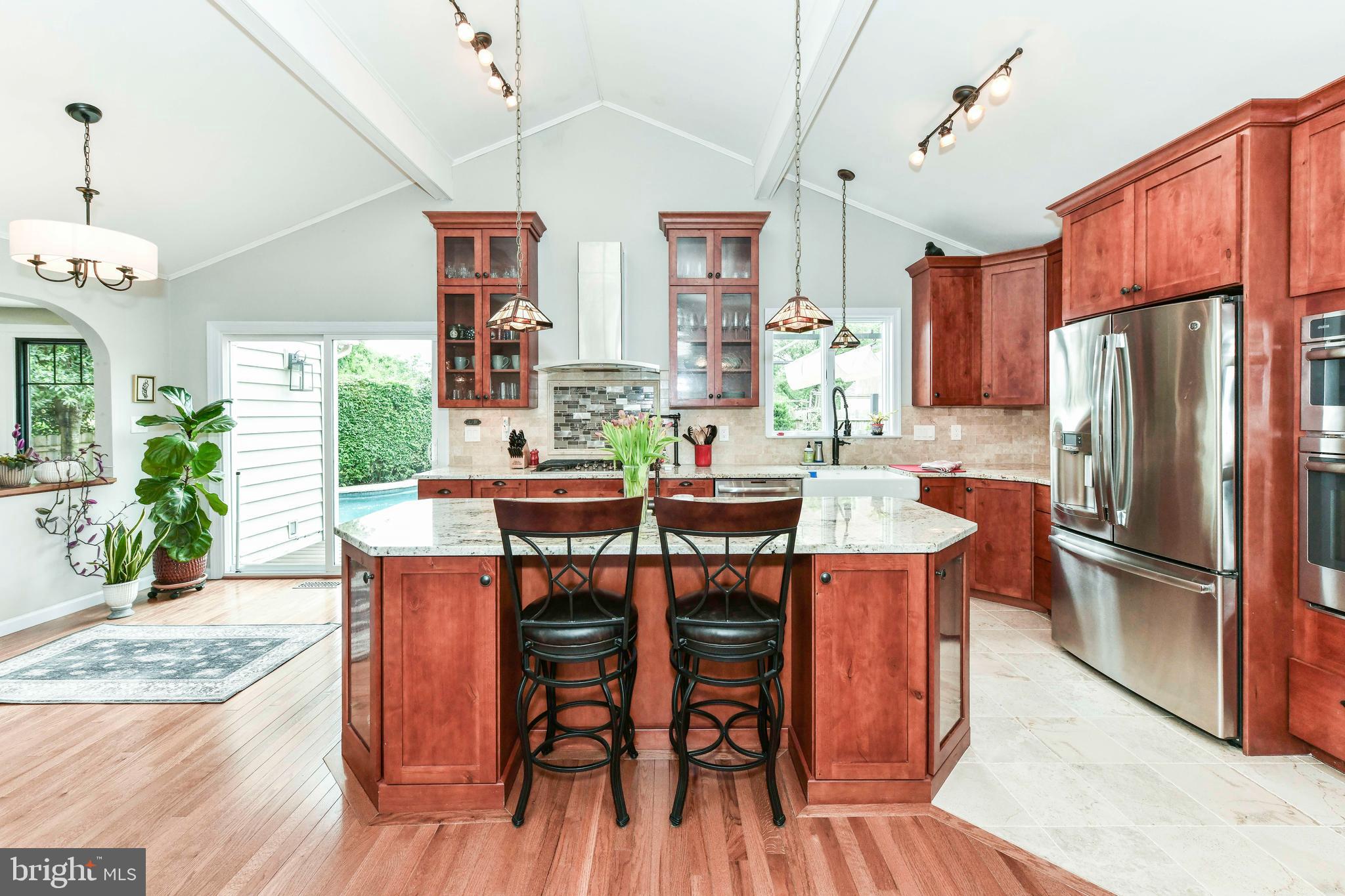 SUDLEY - Residential Lease