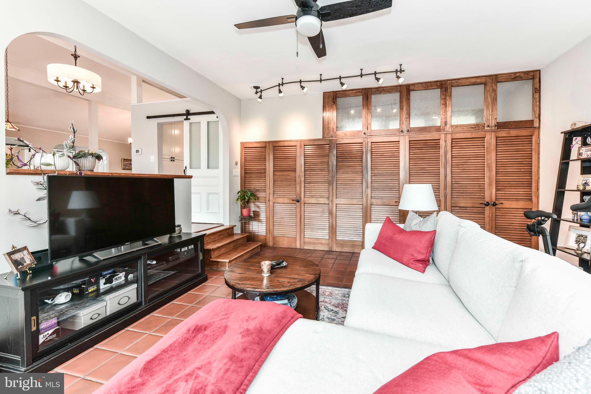 SUDLEY - Residential Lease