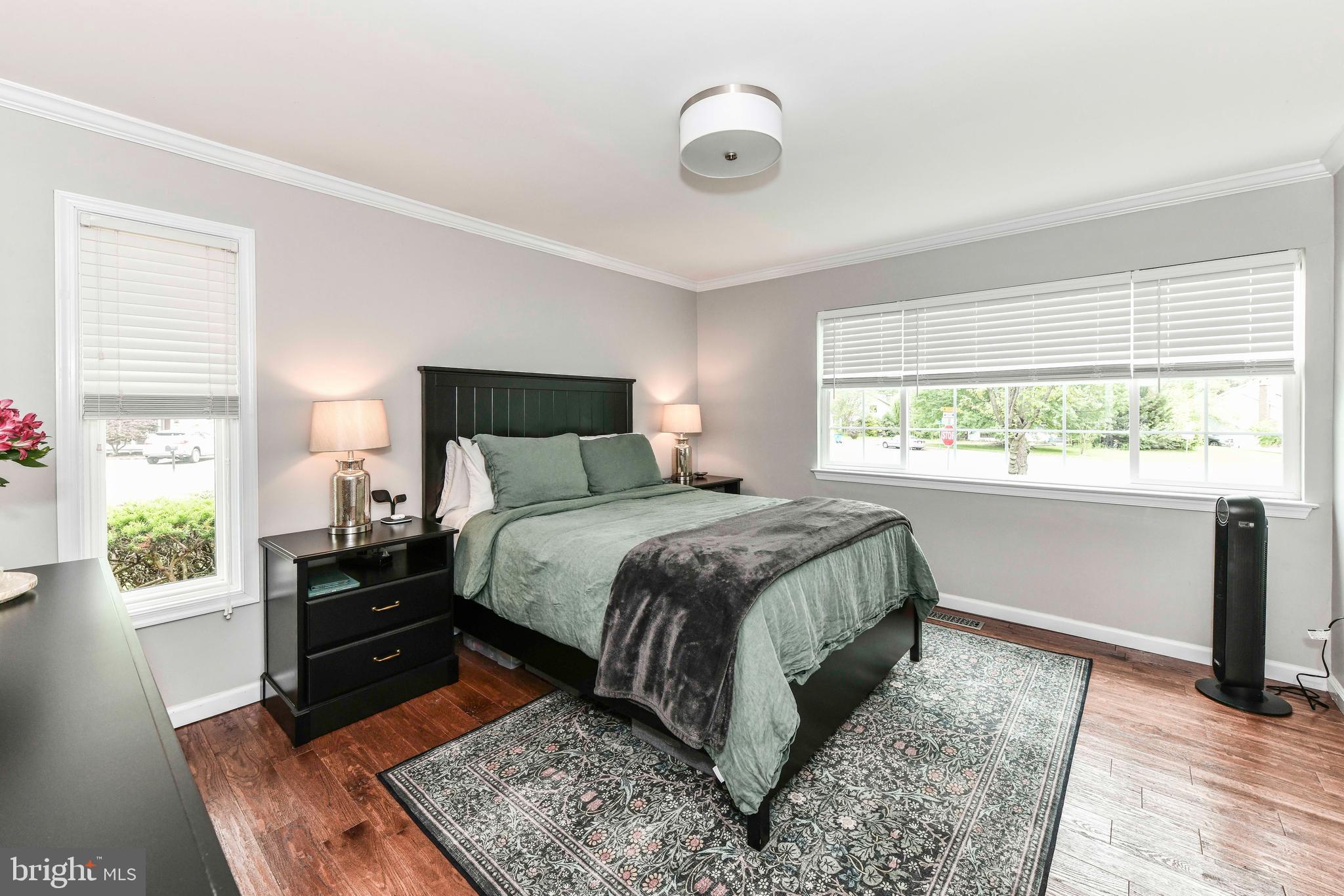 SUDLEY - Residential Lease