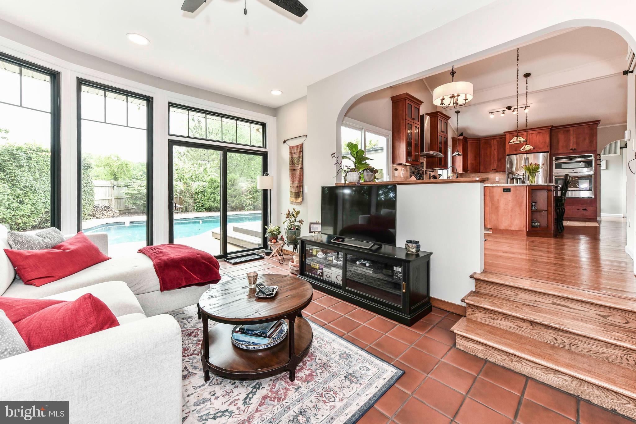 SUDLEY - Residential Lease