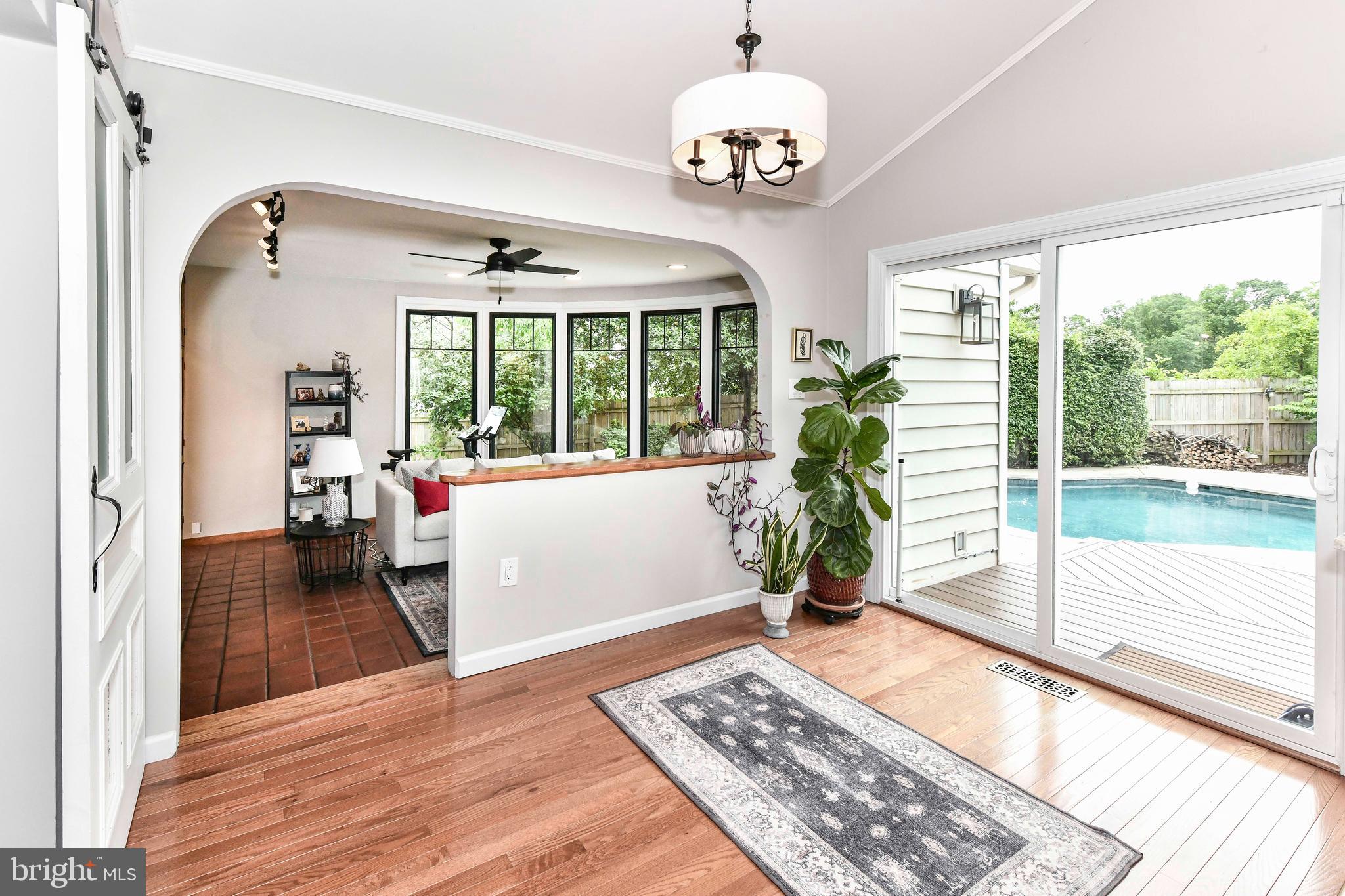 SUDLEY - Residential Lease