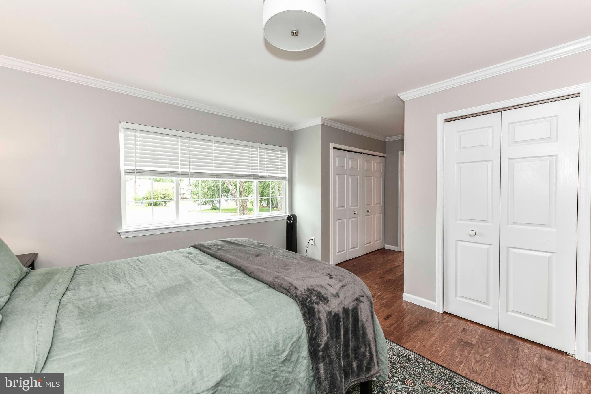 SUDLEY - Residential Lease