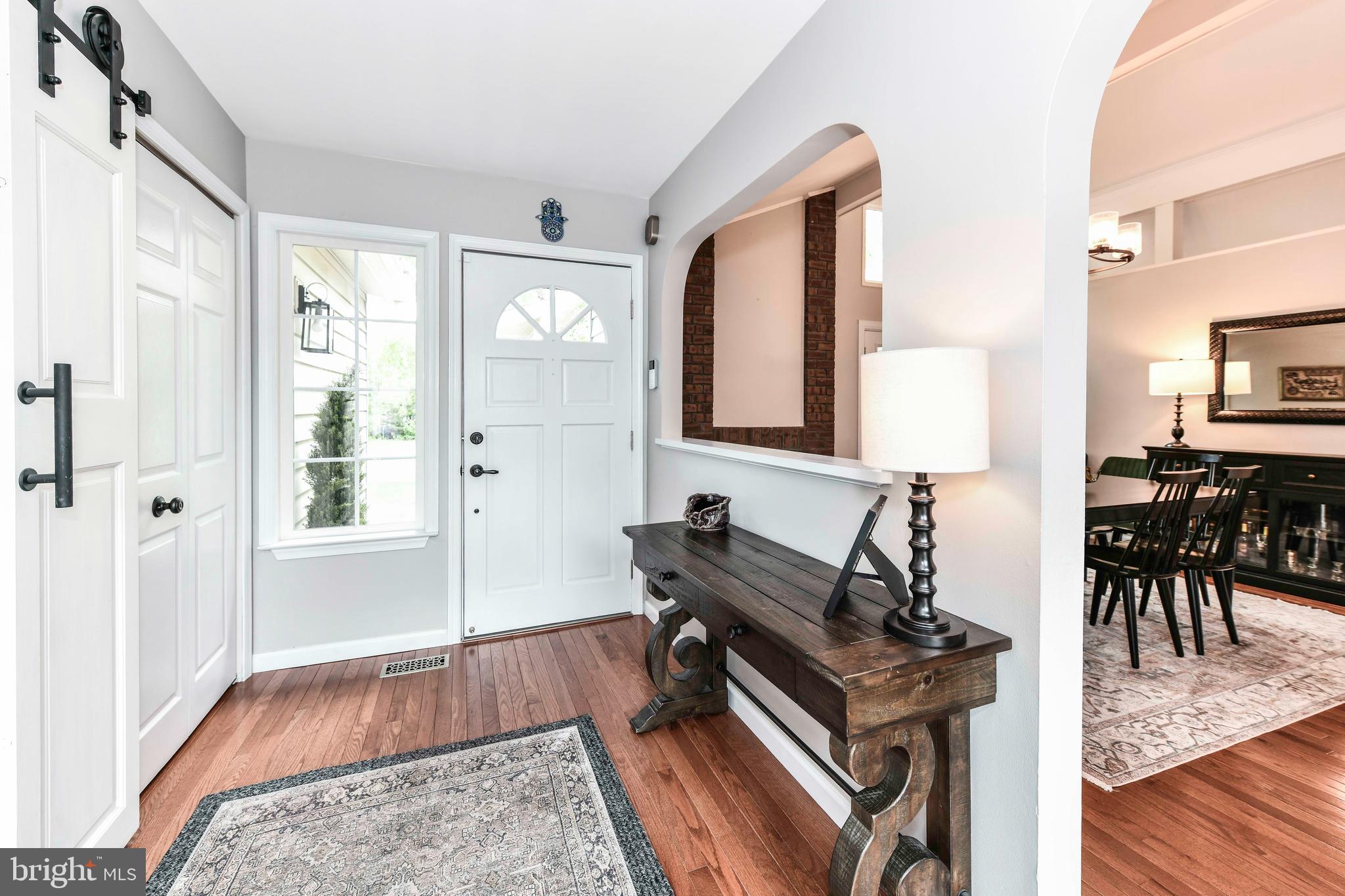 SUDLEY - Residential Lease