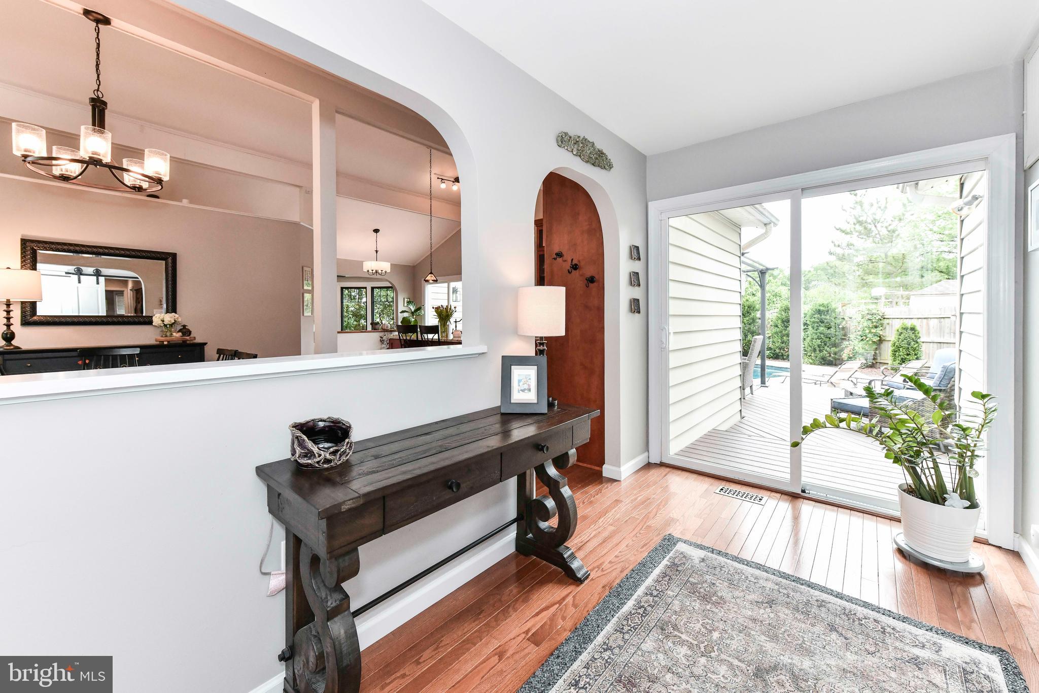 SUDLEY - Residential Lease