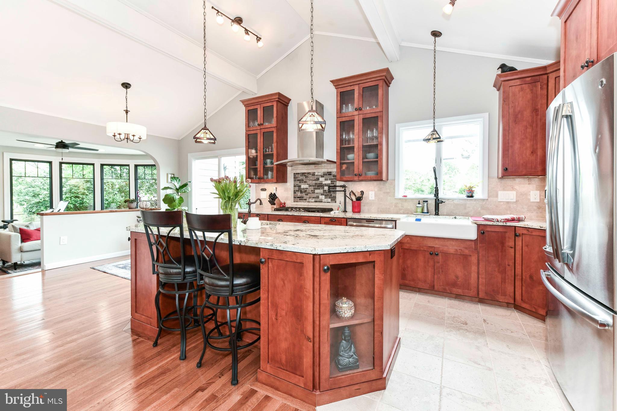 SUDLEY - Residential Lease