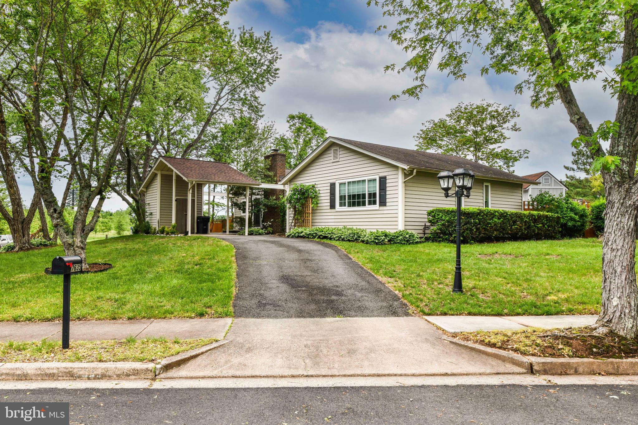 SUDLEY - Residential Lease