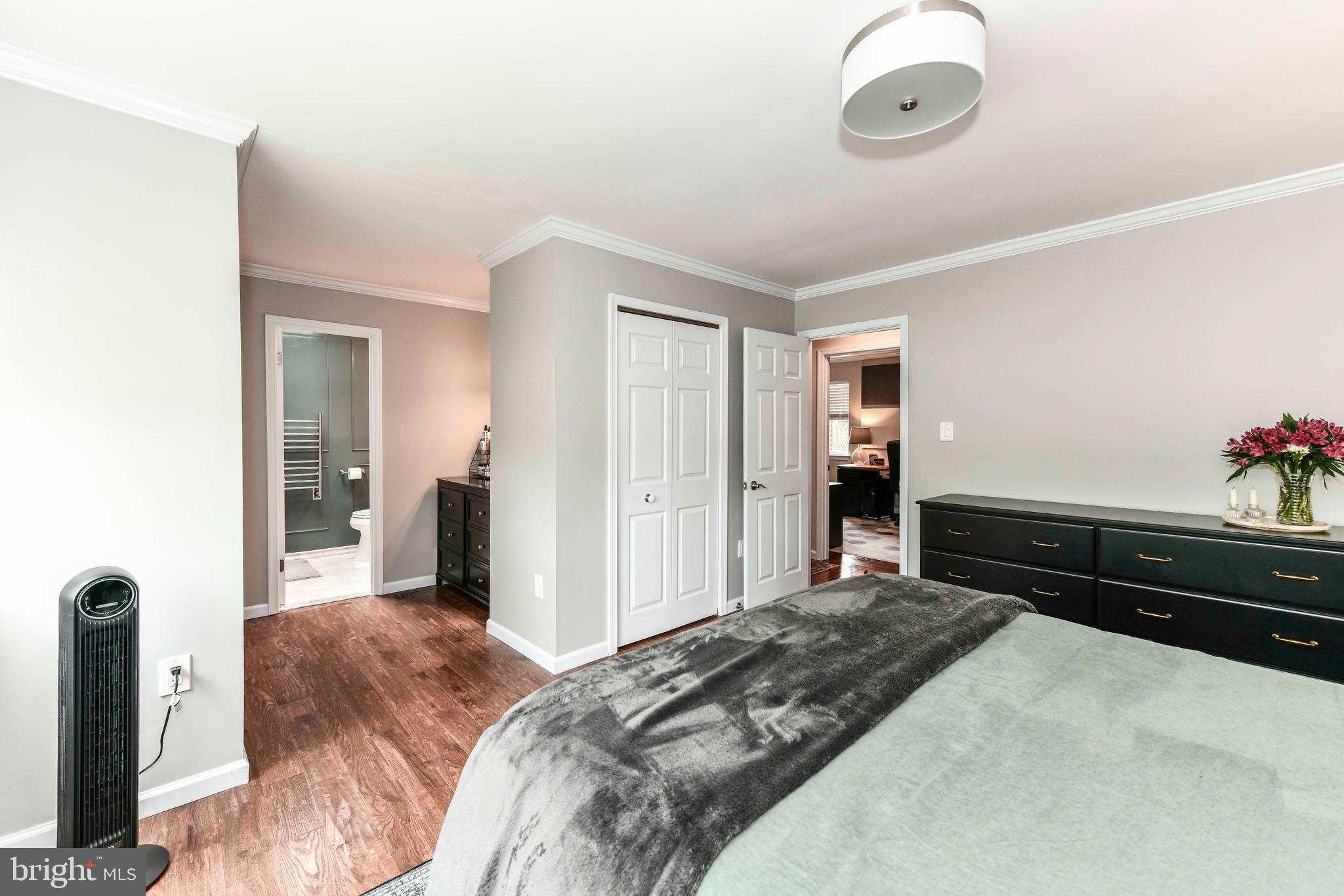 SUDLEY - Residential Lease