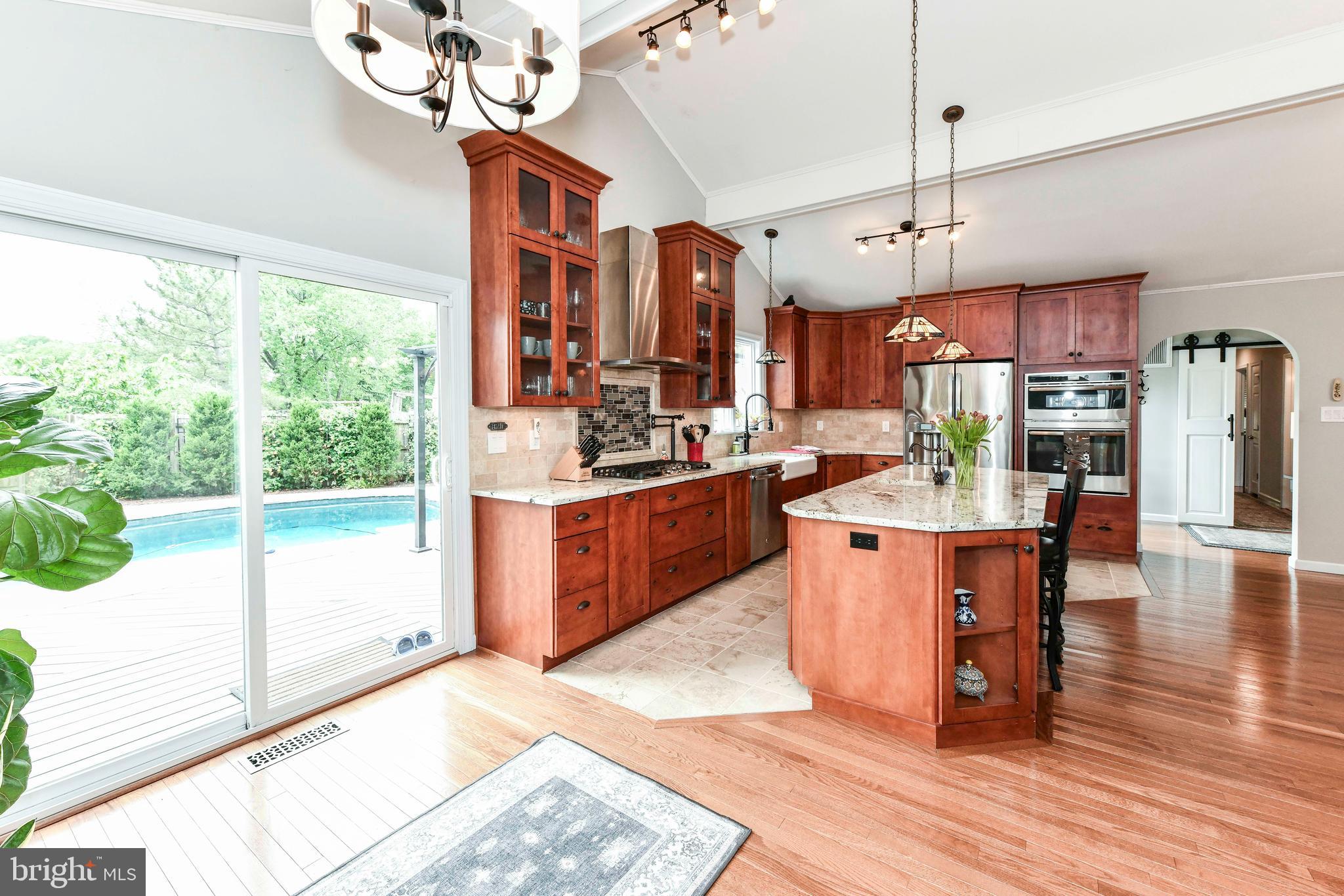 SUDLEY - Residential Lease