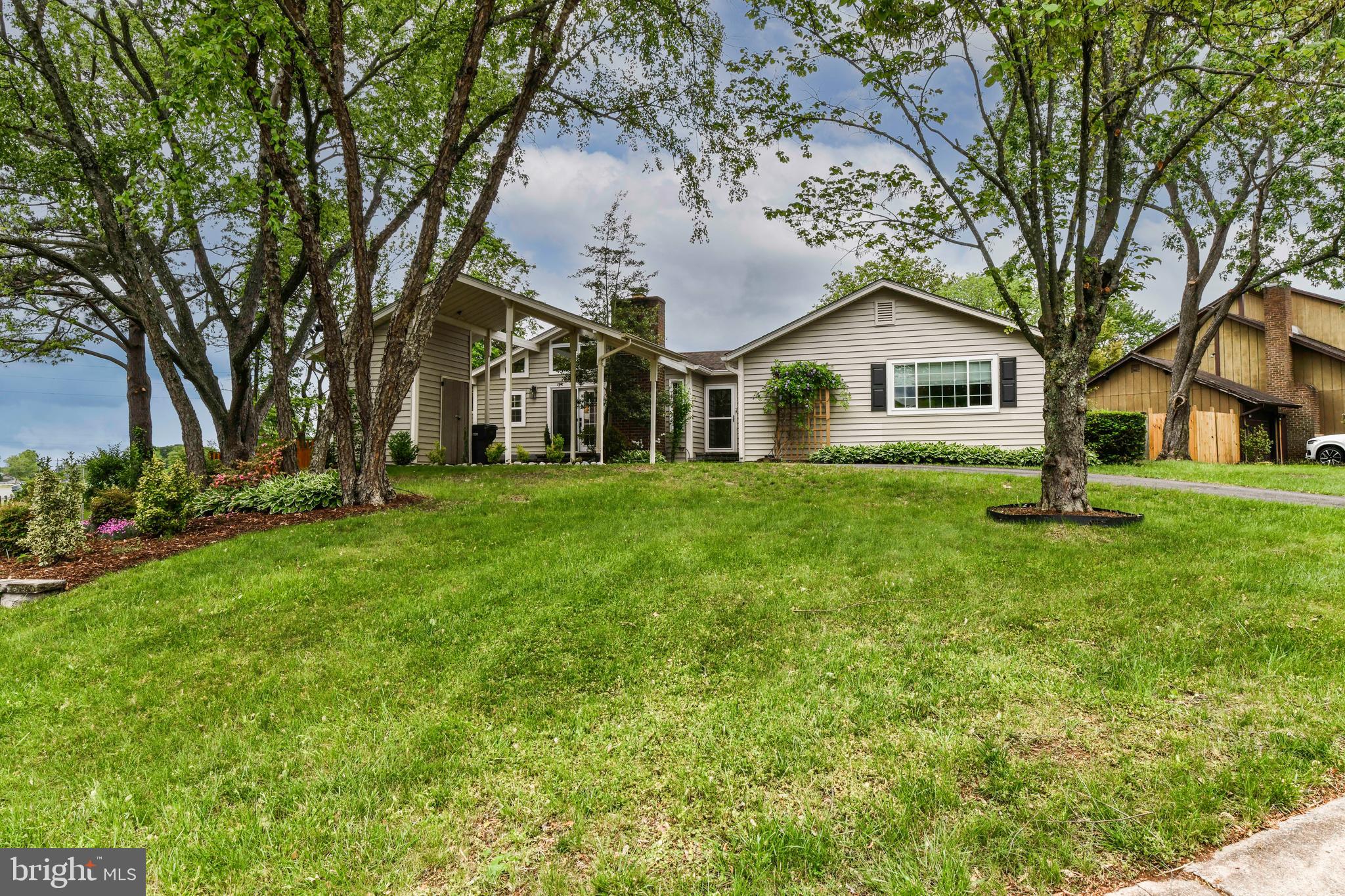 SUDLEY - Residential Lease