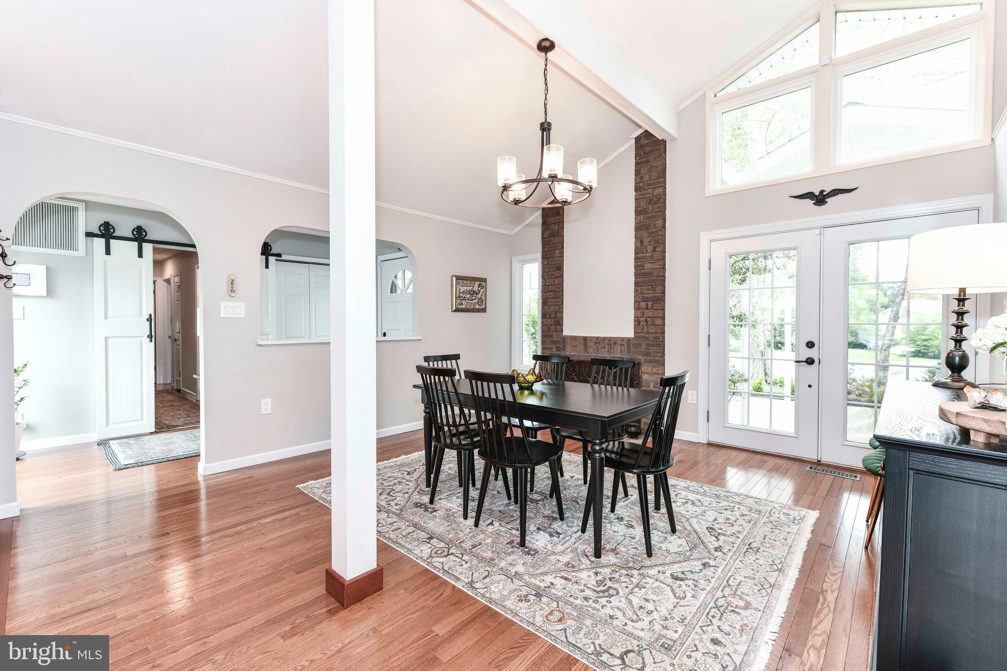 SUDLEY - Residential Lease