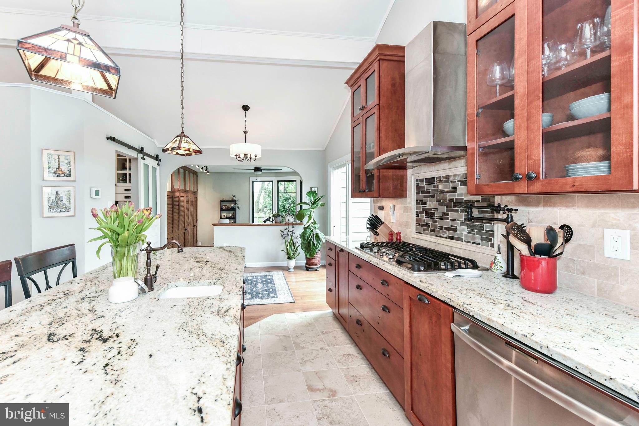 SUDLEY - Residential Lease