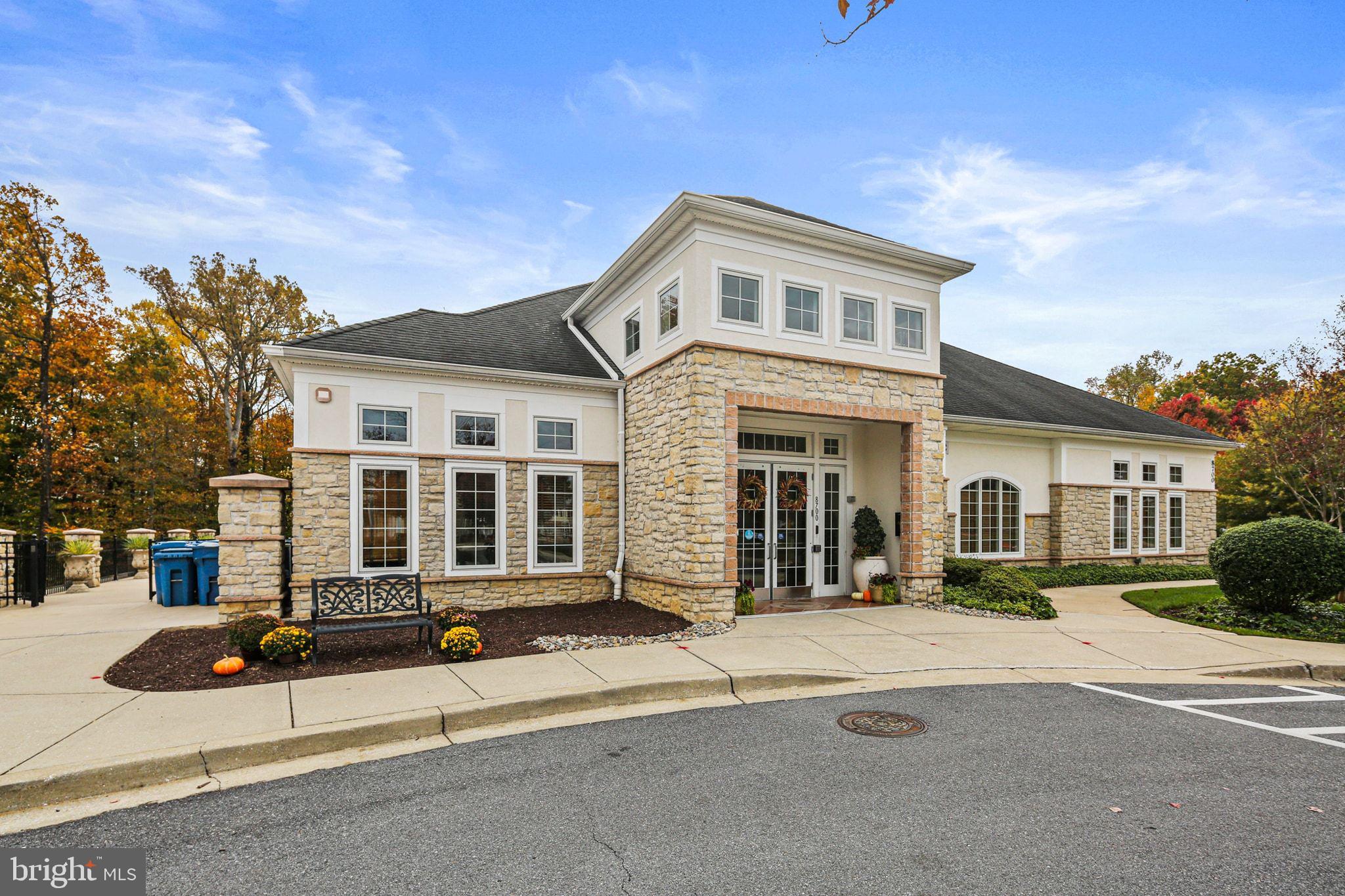 SNOWDEN OVERLOOK - Residential