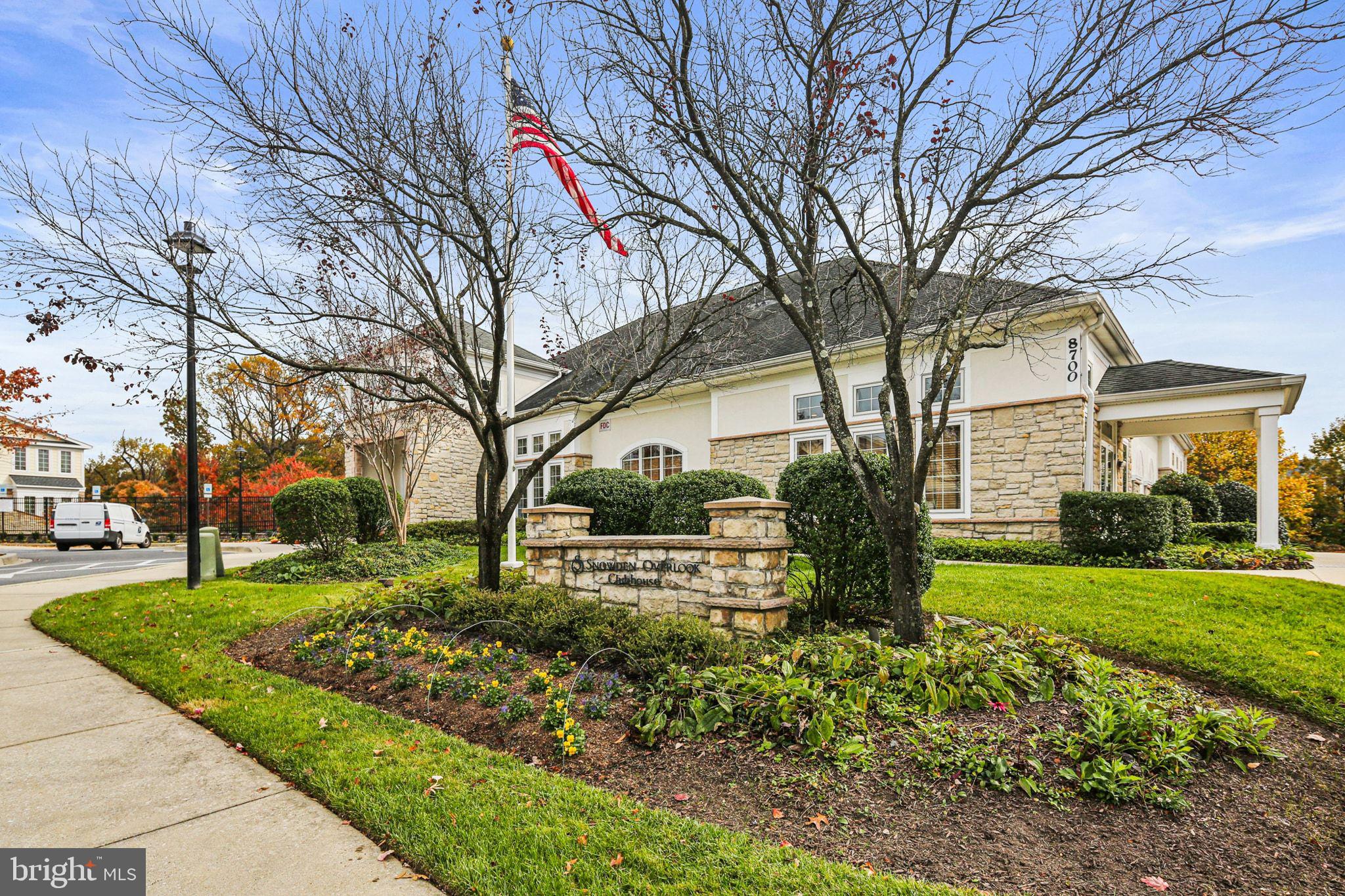 SNOWDEN OVERLOOK - Residential