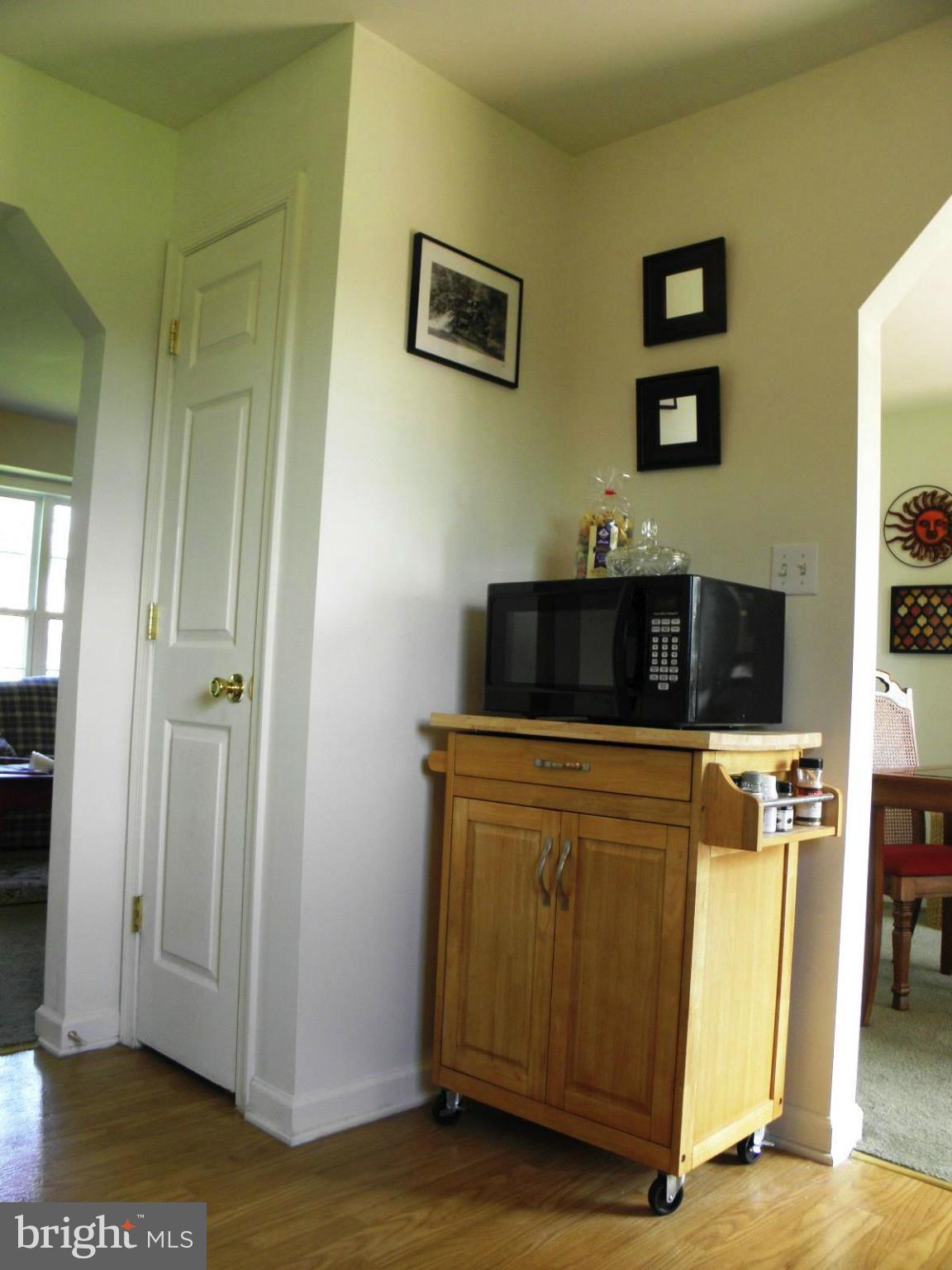 ELIZABETH STATION - Residential