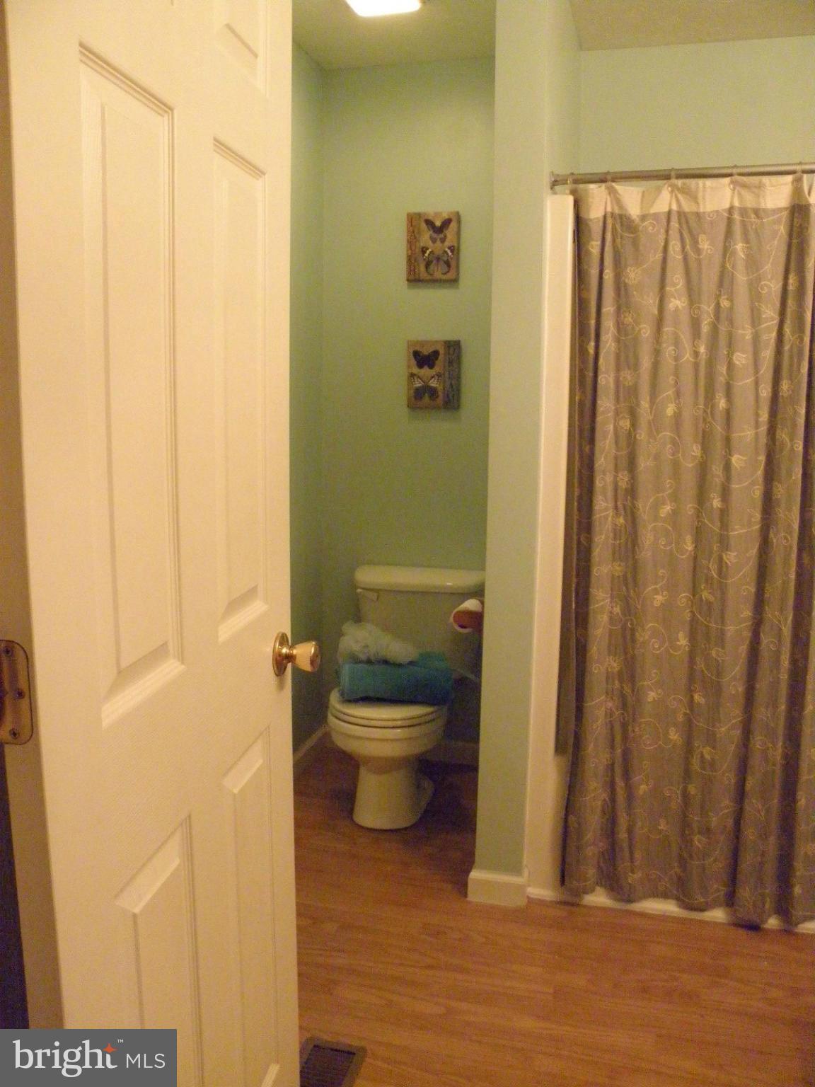 ELIZABETH STATION - Residential