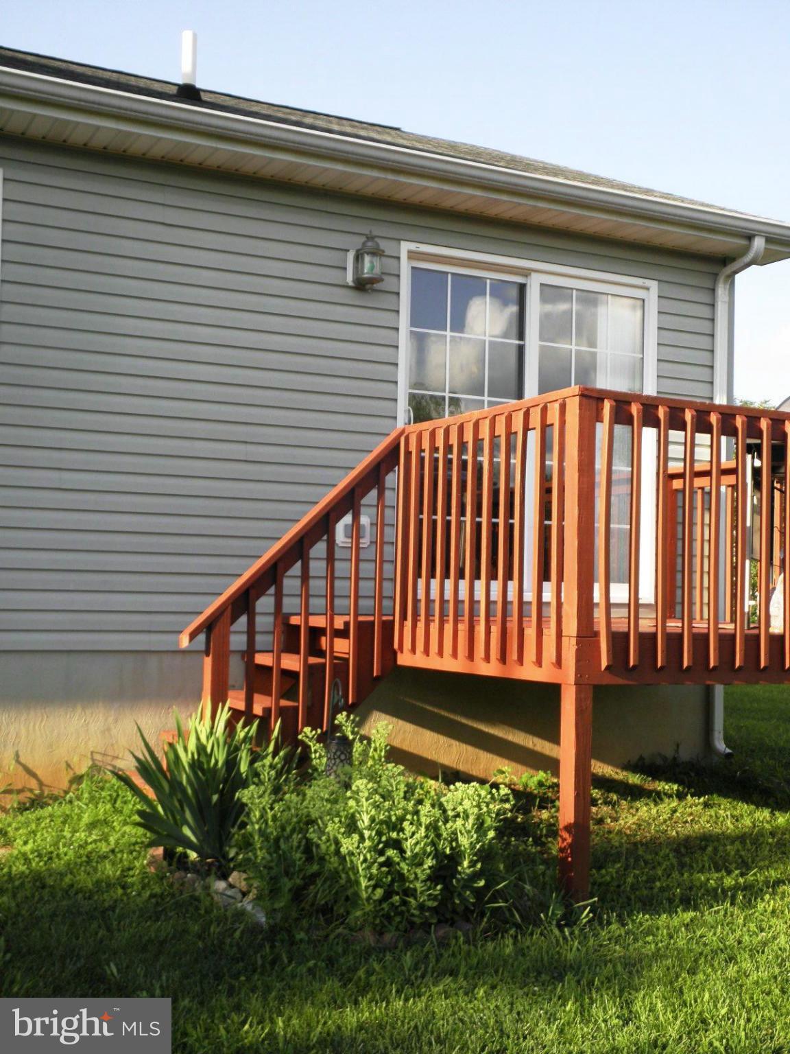 ELIZABETH STATION - Residential