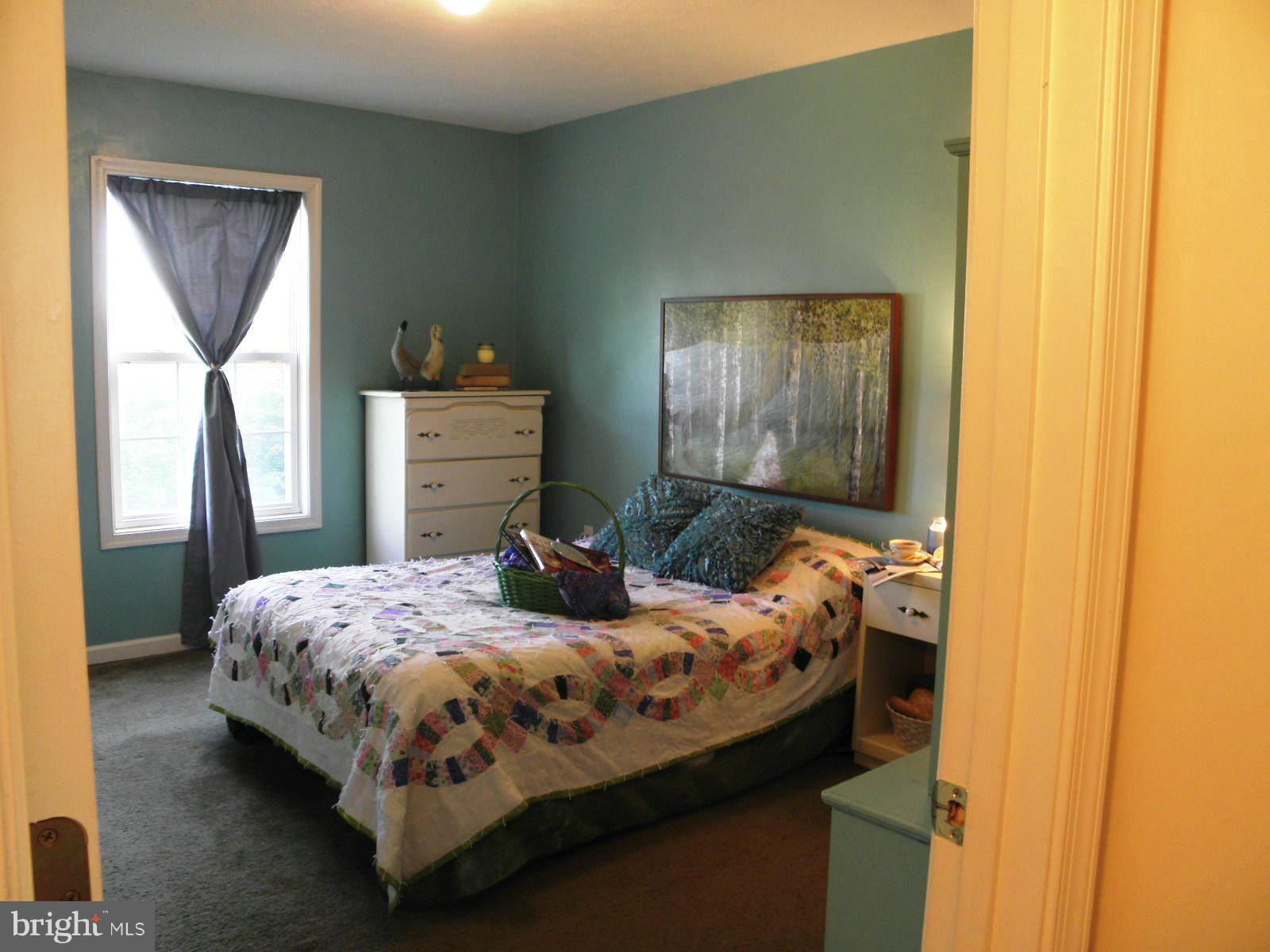 ELIZABETH STATION - Residential