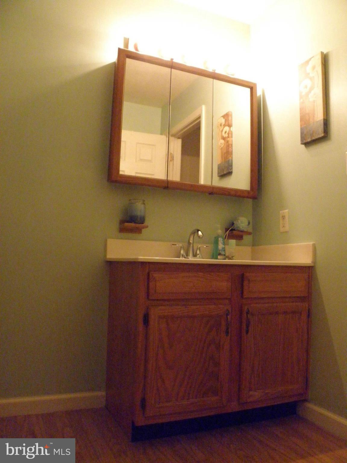 ELIZABETH STATION - Residential