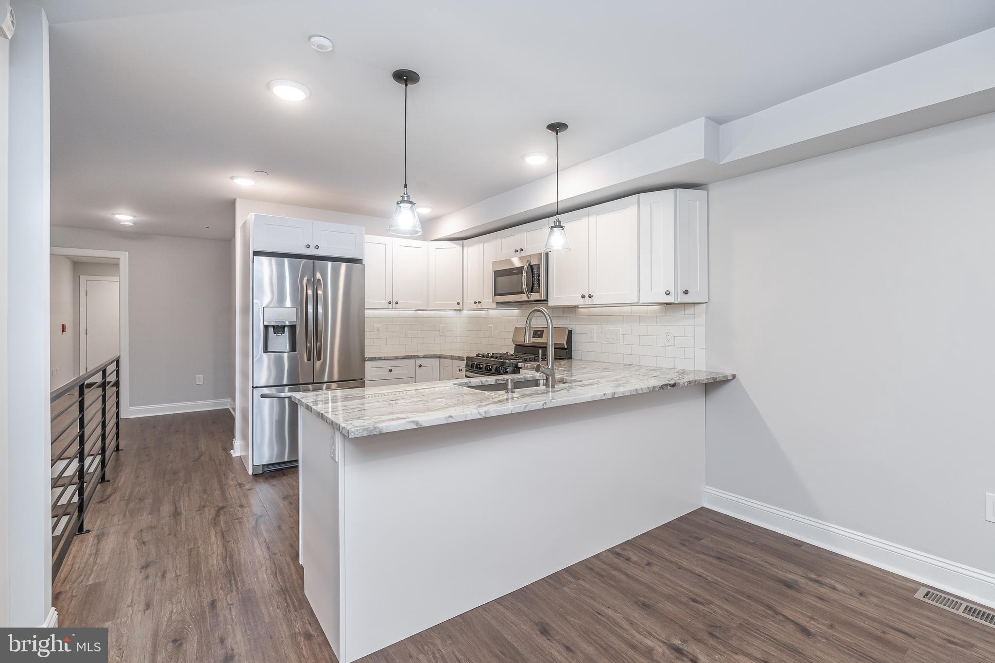 GRADUATE HOSPITAL - Residential Lease