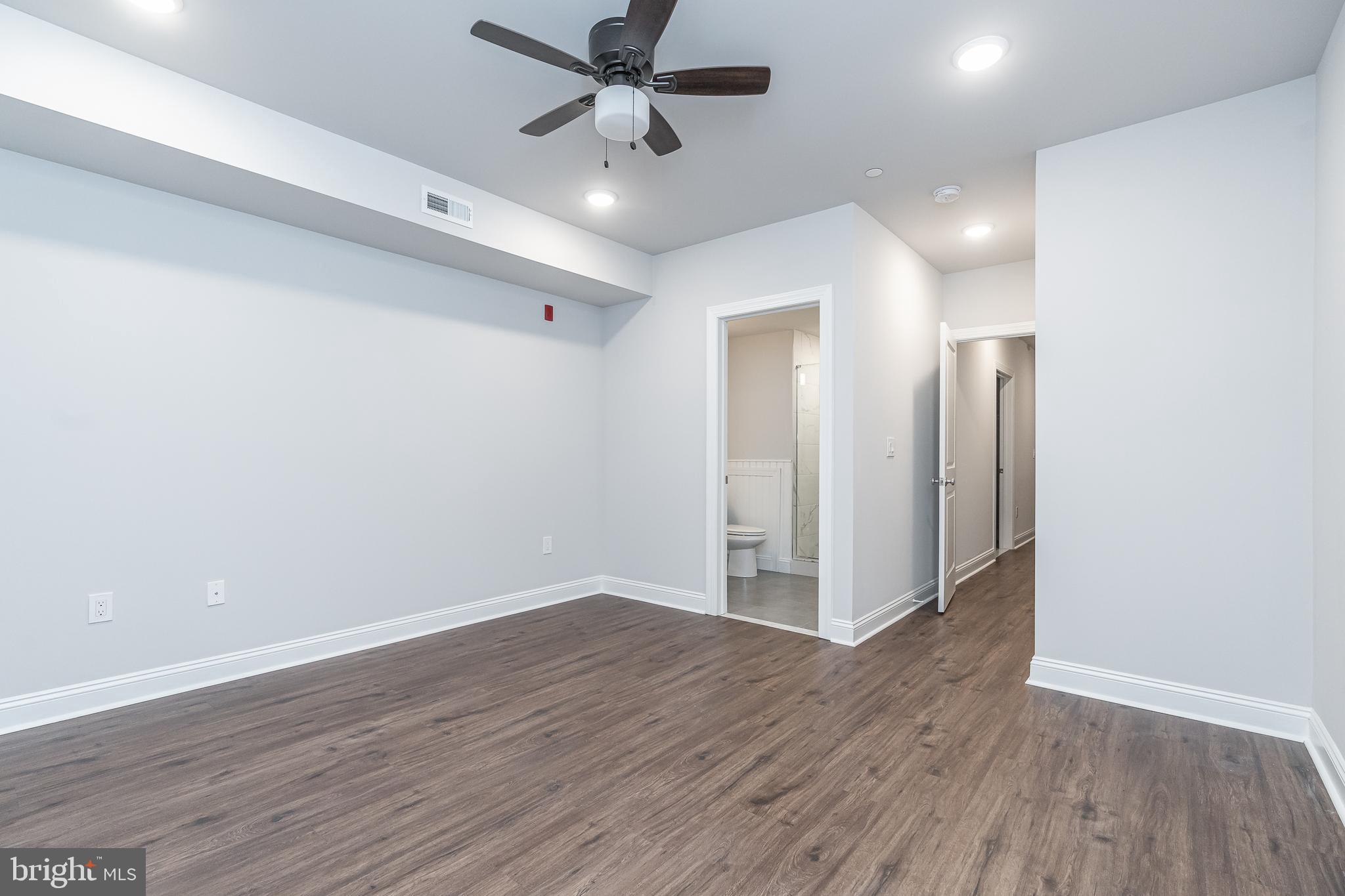 GRADUATE HOSPITAL - Residential Lease