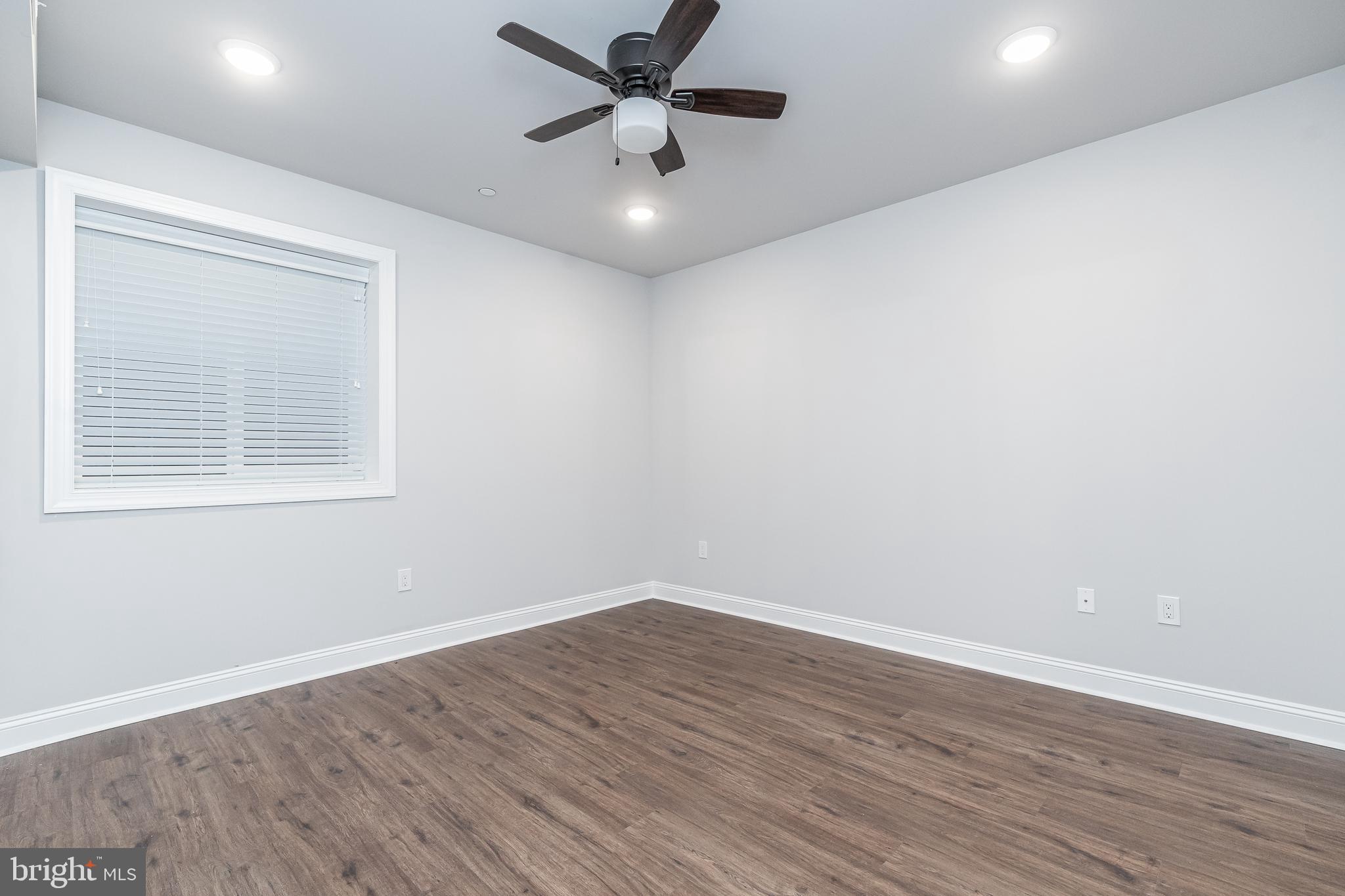 GRADUATE HOSPITAL - Residential Lease