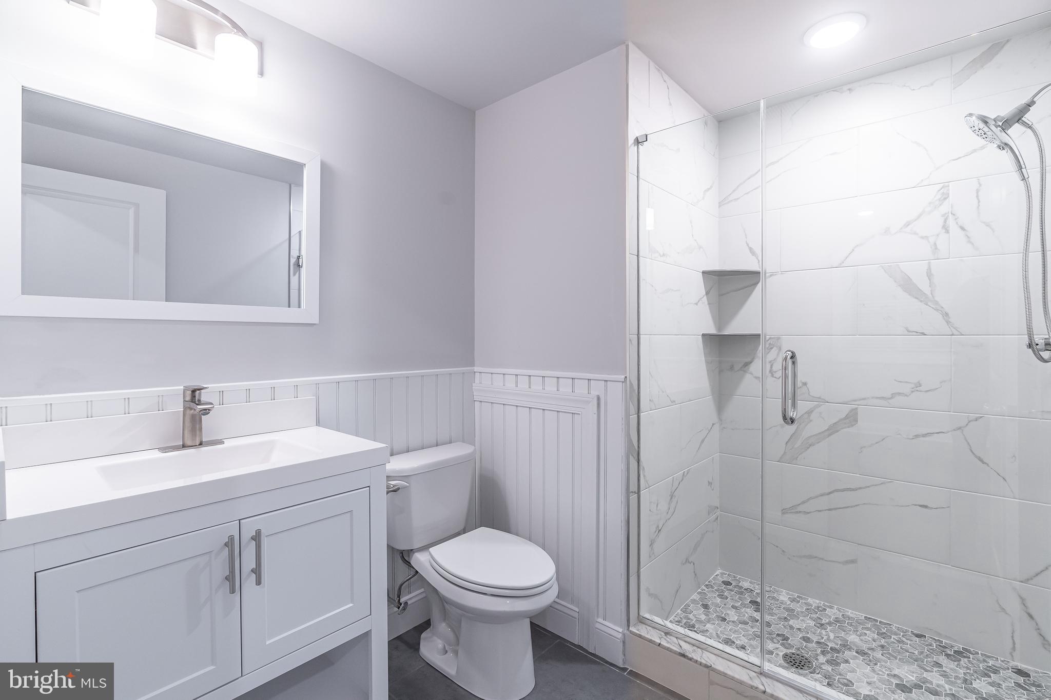 GRADUATE HOSPITAL - Residential Lease