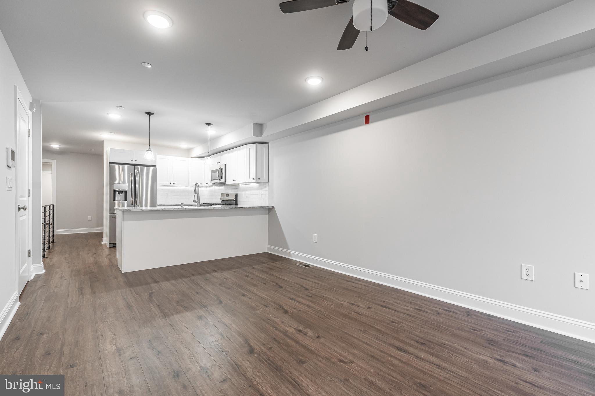 GRADUATE HOSPITAL - Residential Lease