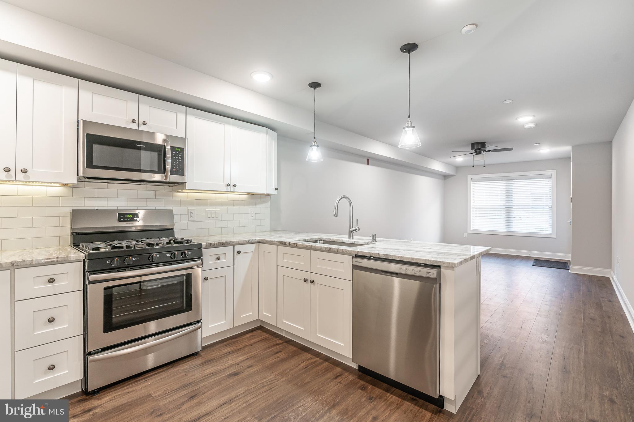 GRADUATE HOSPITAL - Residential Lease