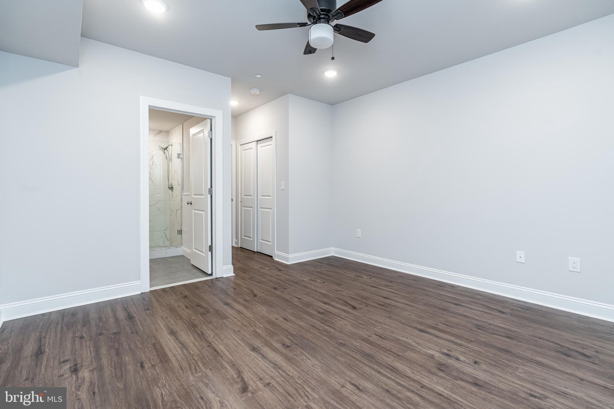 GRADUATE HOSPITAL - Residential Lease