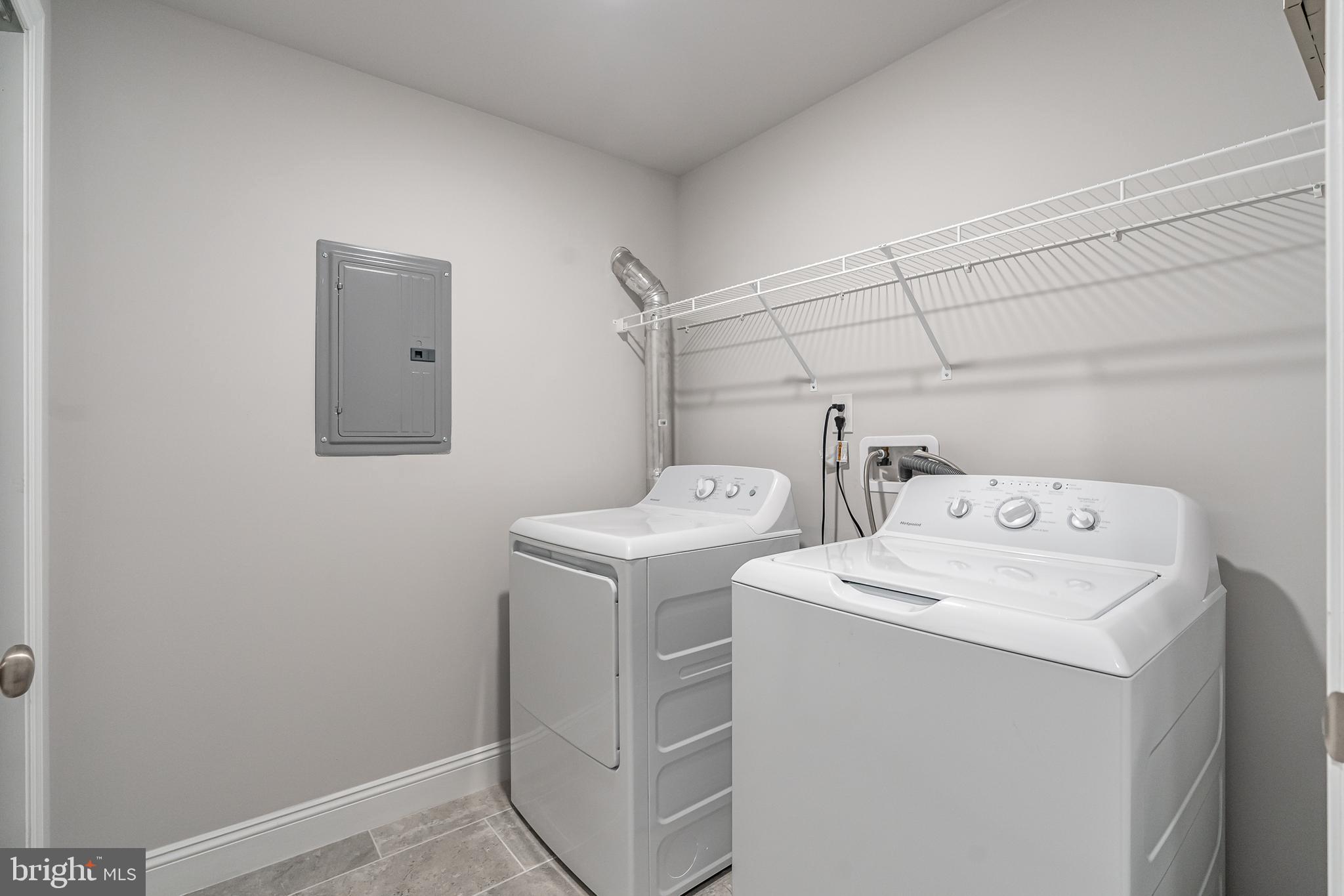 GRADUATE HOSPITAL - Residential Lease