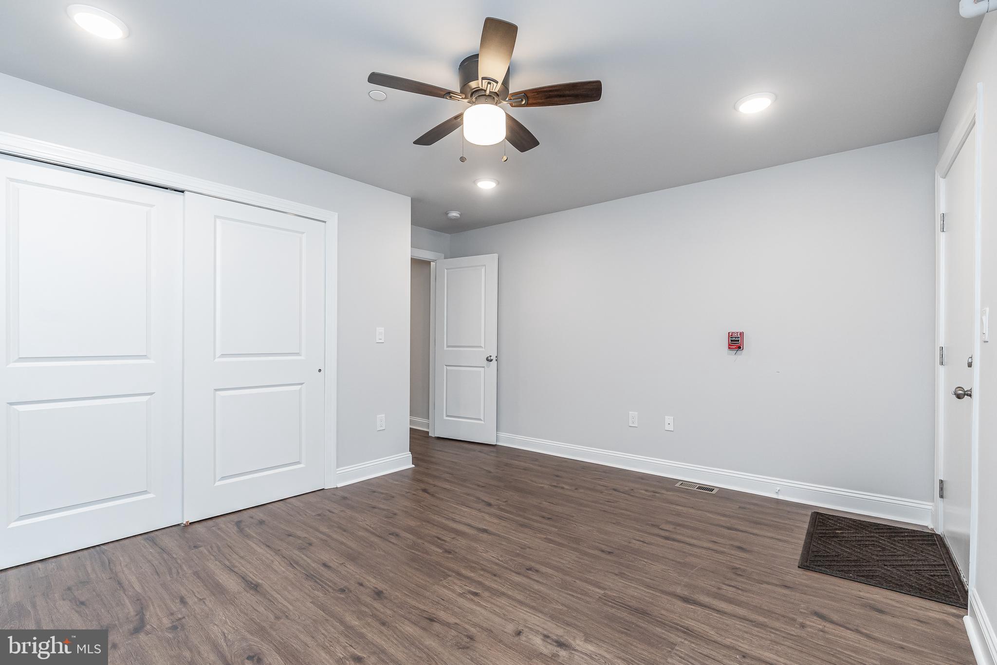 GRADUATE HOSPITAL - Residential Lease