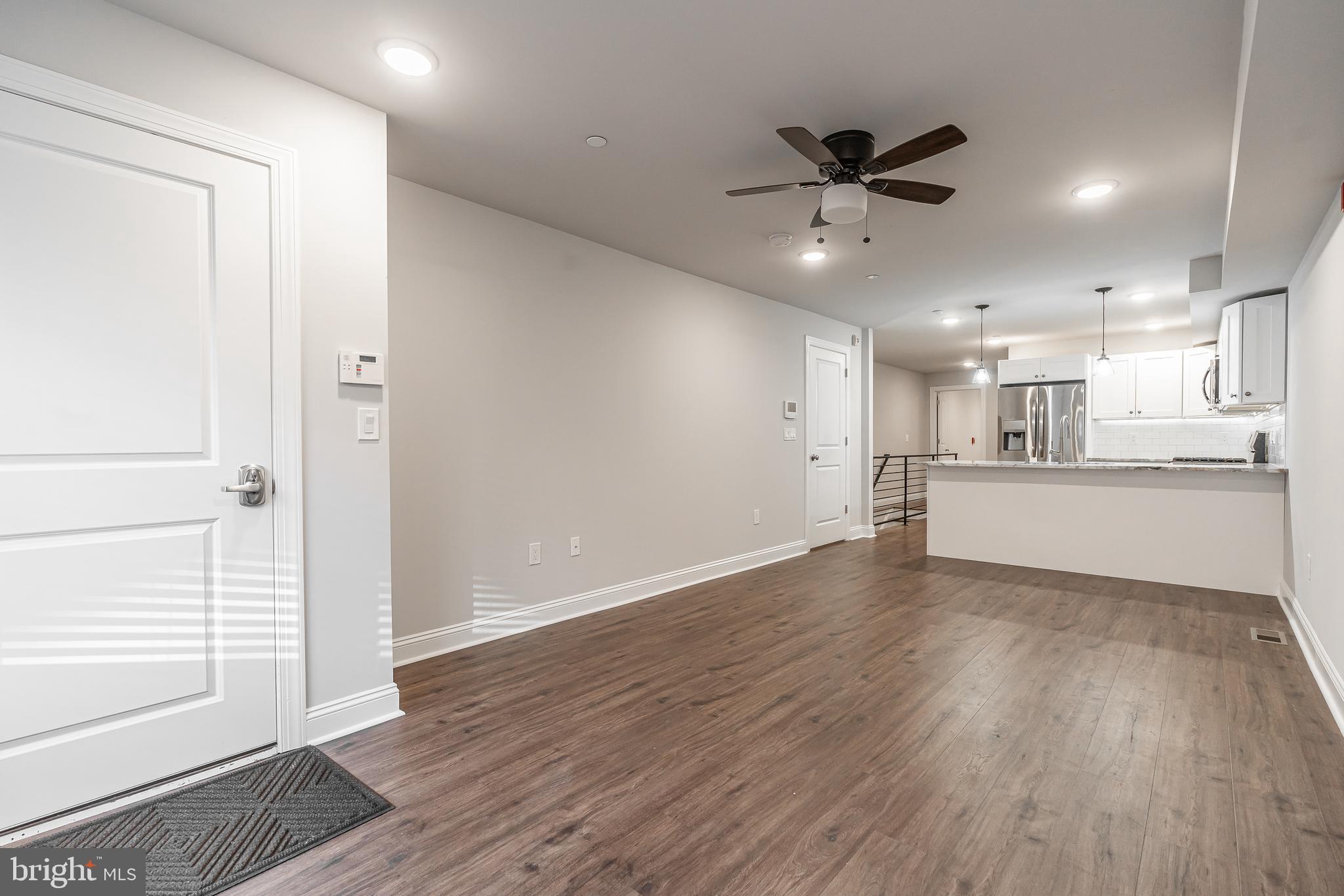 GRADUATE HOSPITAL - Residential Lease