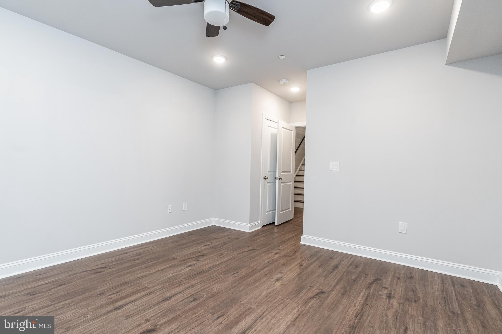 GRADUATE HOSPITAL - Residential Lease