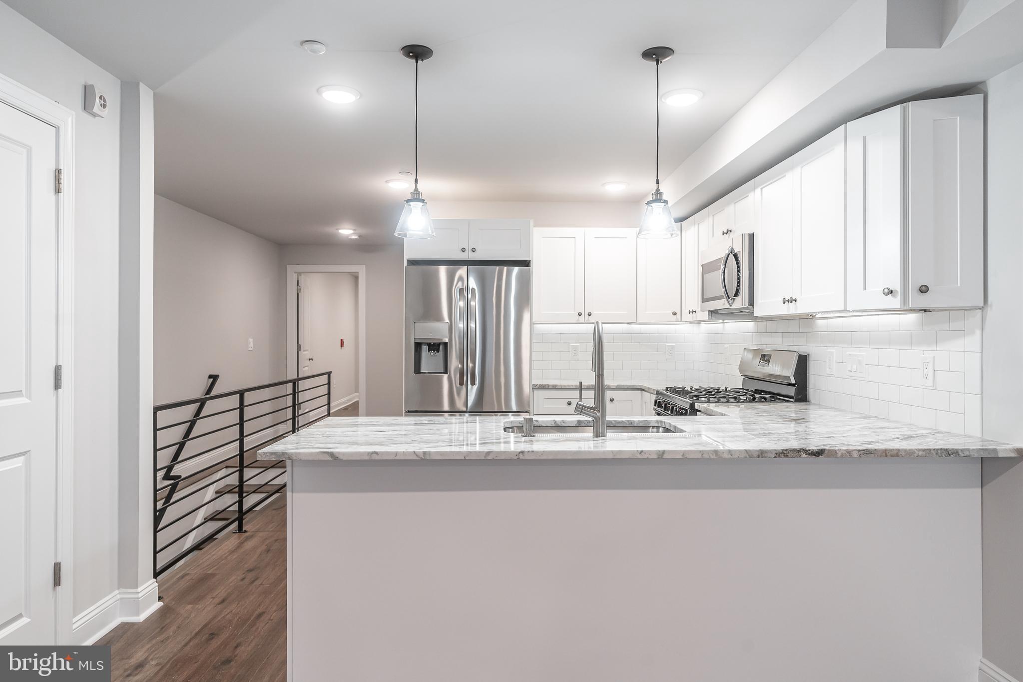 GRADUATE HOSPITAL - Residential Lease