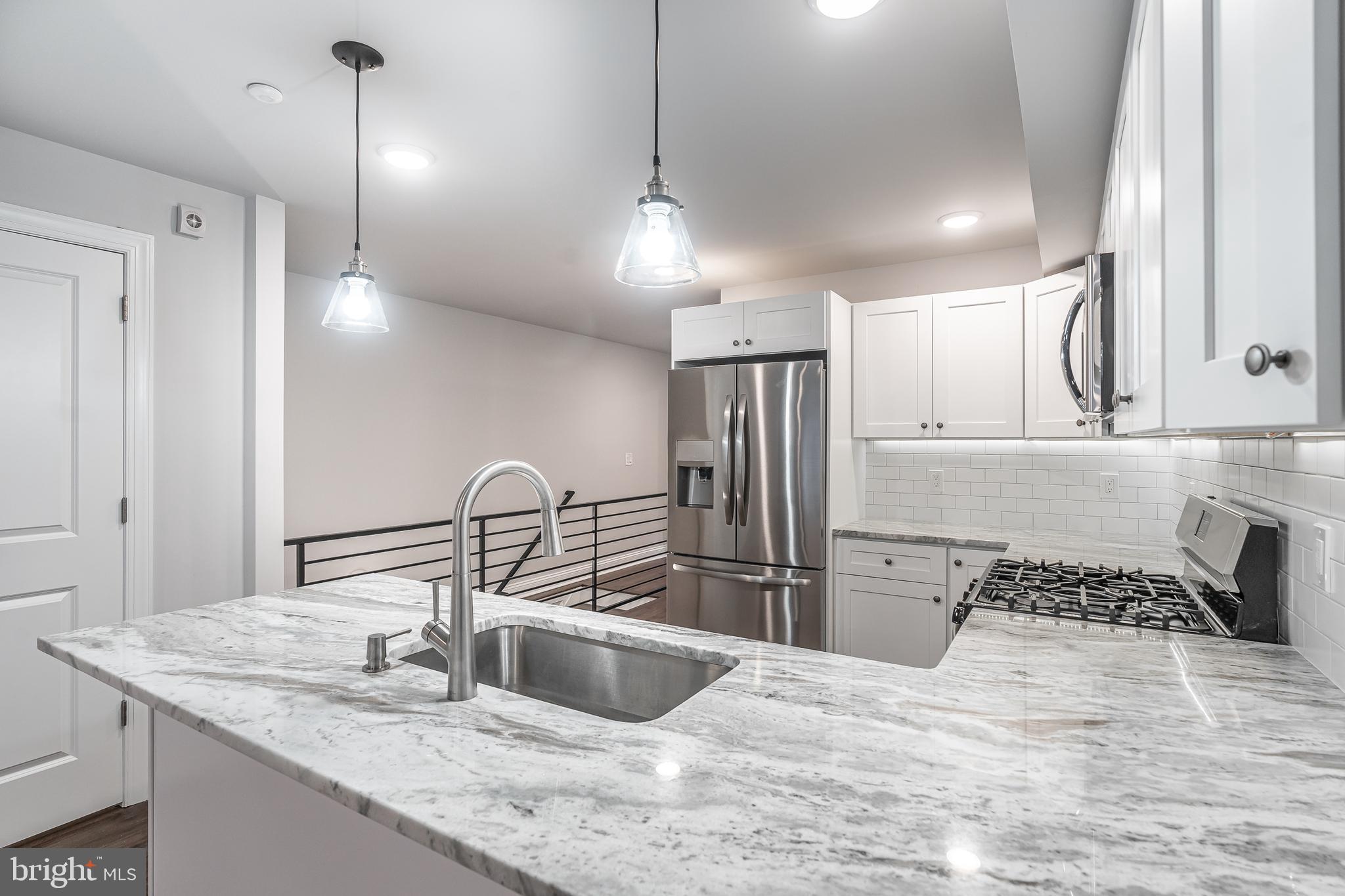 GRADUATE HOSPITAL - Residential Lease