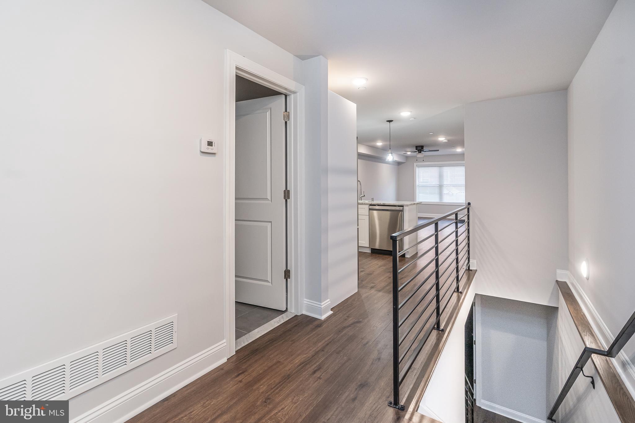 GRADUATE HOSPITAL - Residential Lease