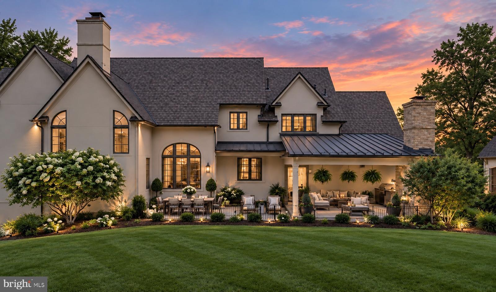 5 PEMBERTON LANE