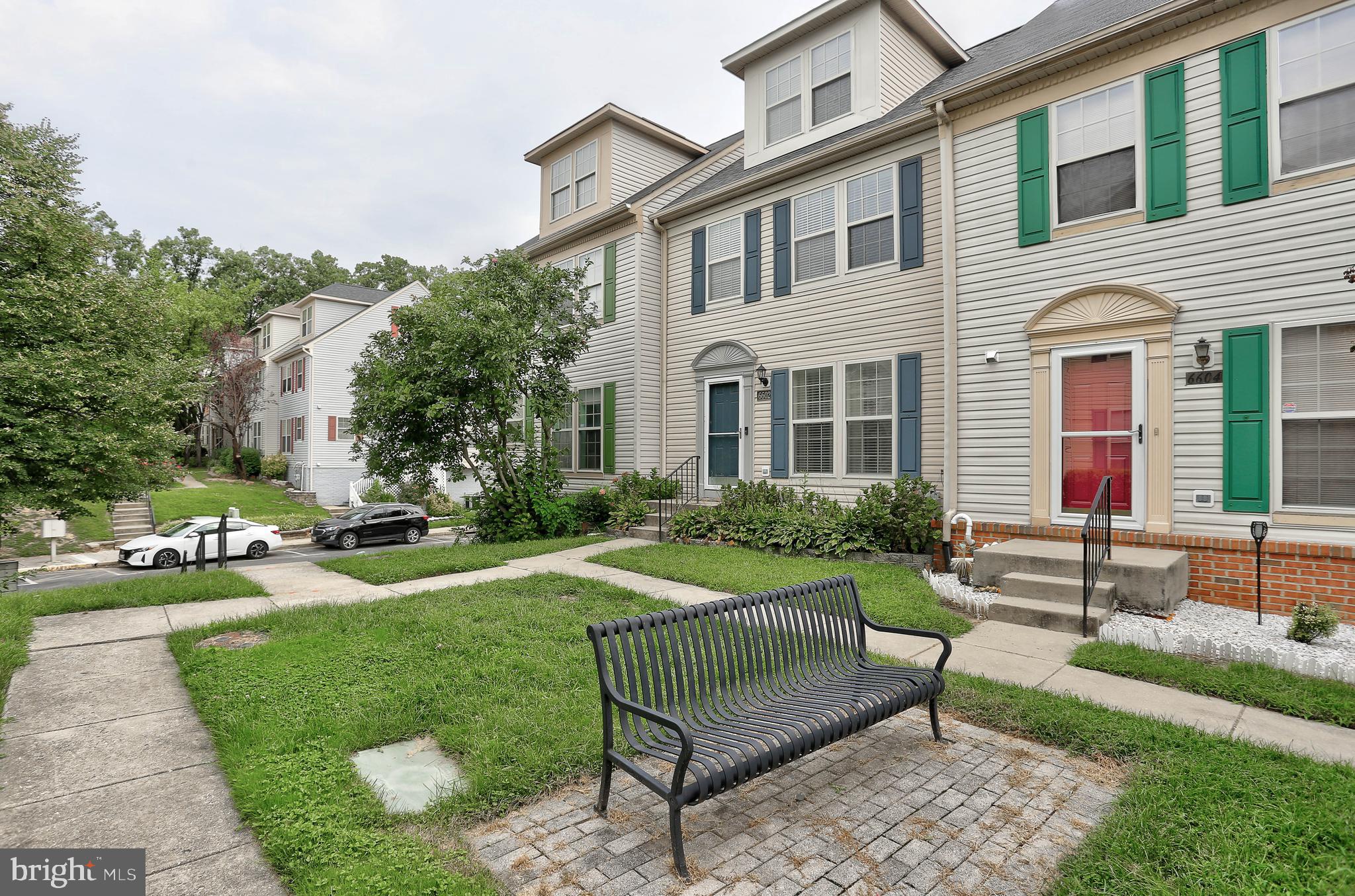 6602 FABLE COURT