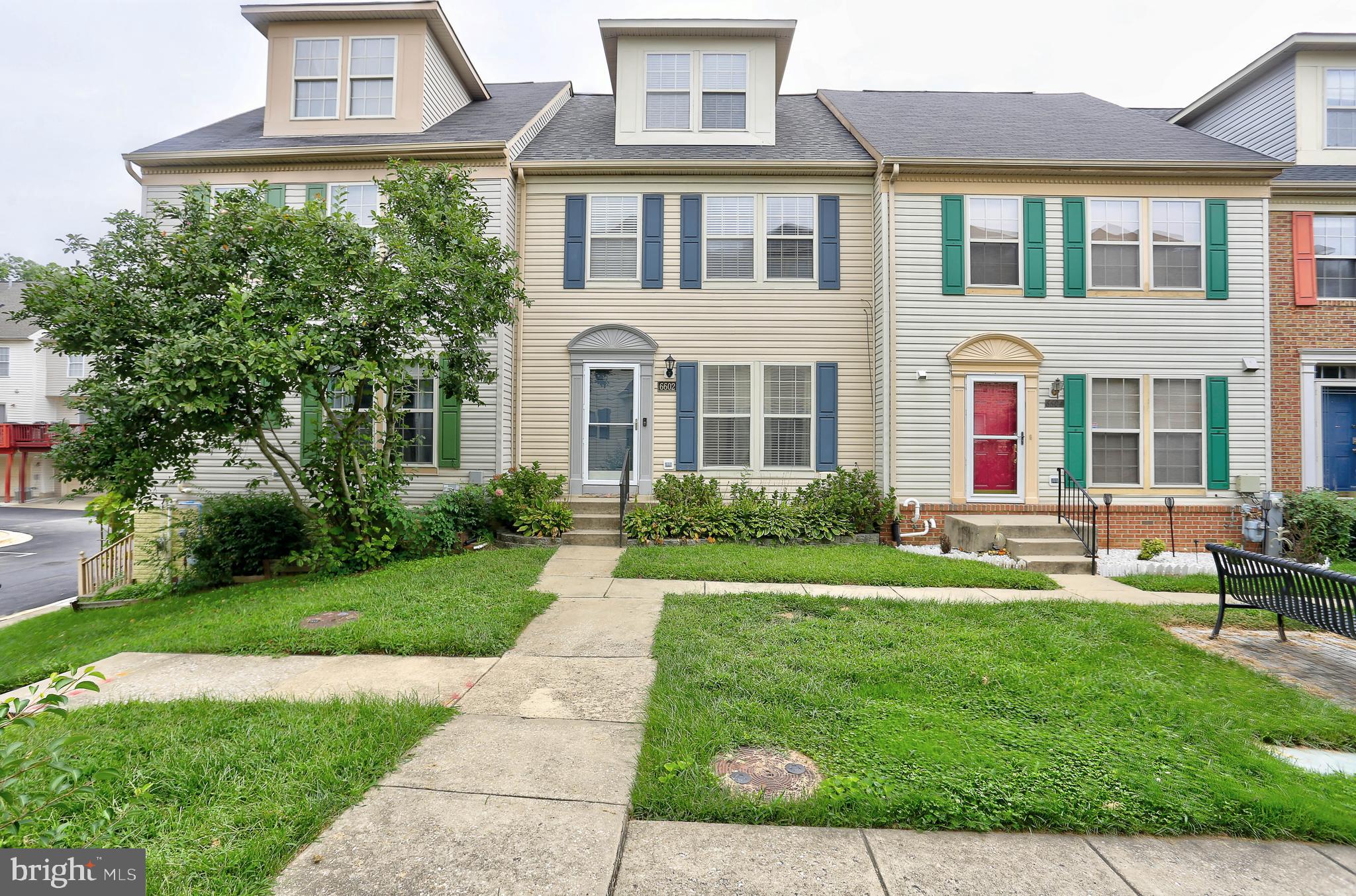 6602 FABLE COURT