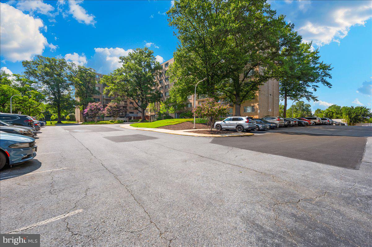 THE OGLETHORPE - Residential Lease