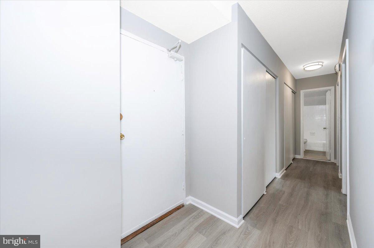 THE OGLETHORPE - Residential Lease