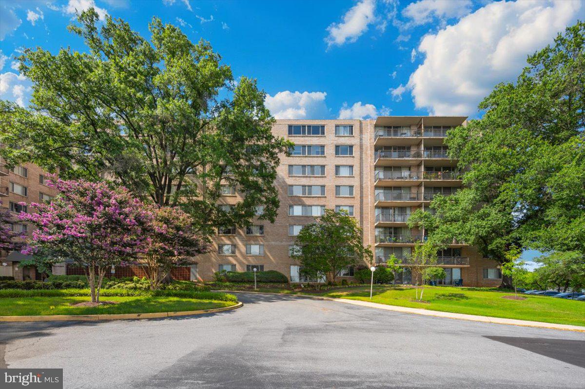 THE OGLETHORPE - Residential Lease