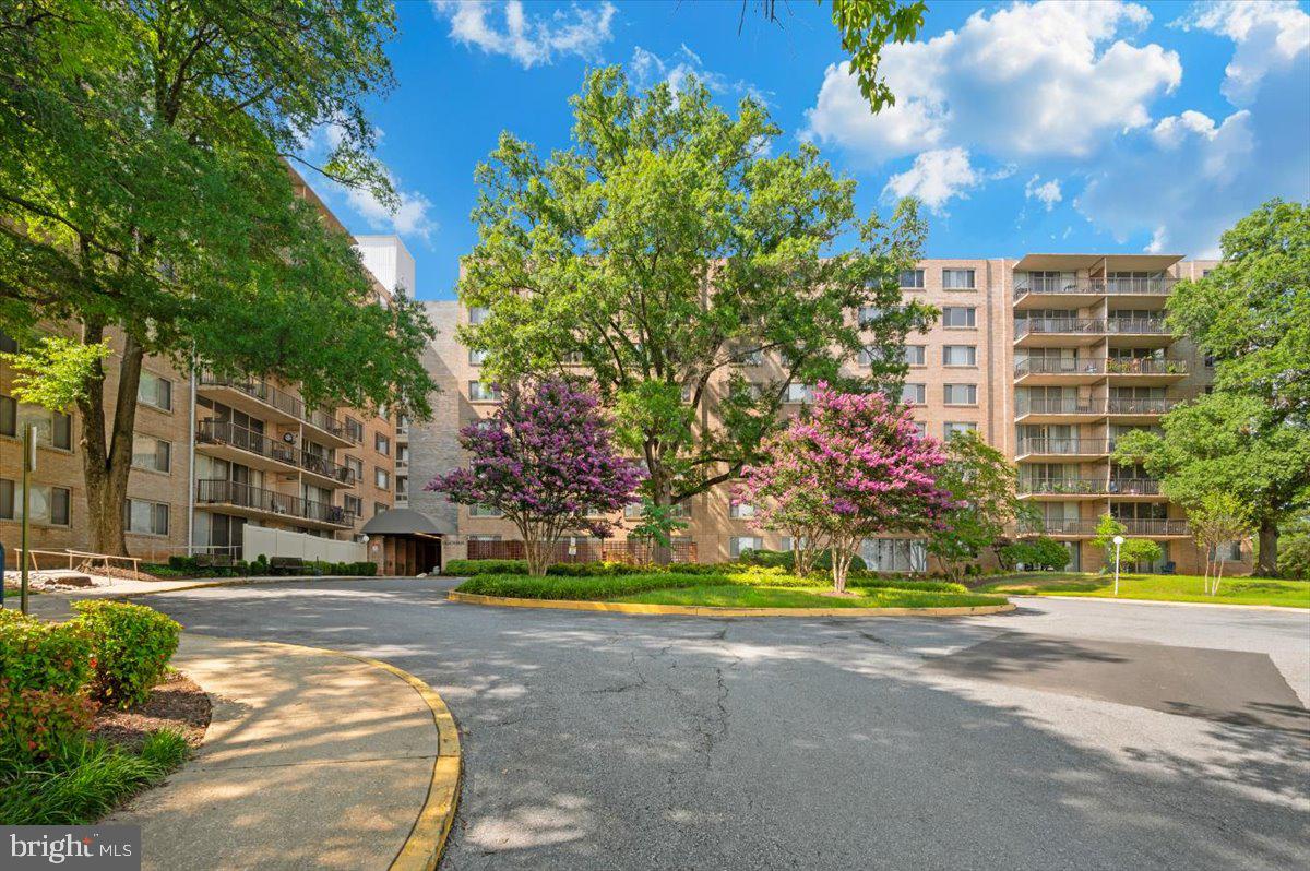 THE OGLETHORPE - Residential Lease