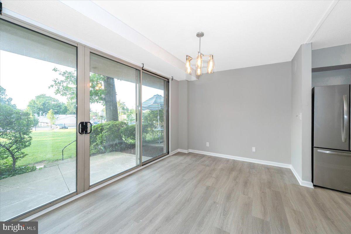 THE OGLETHORPE - Residential Lease