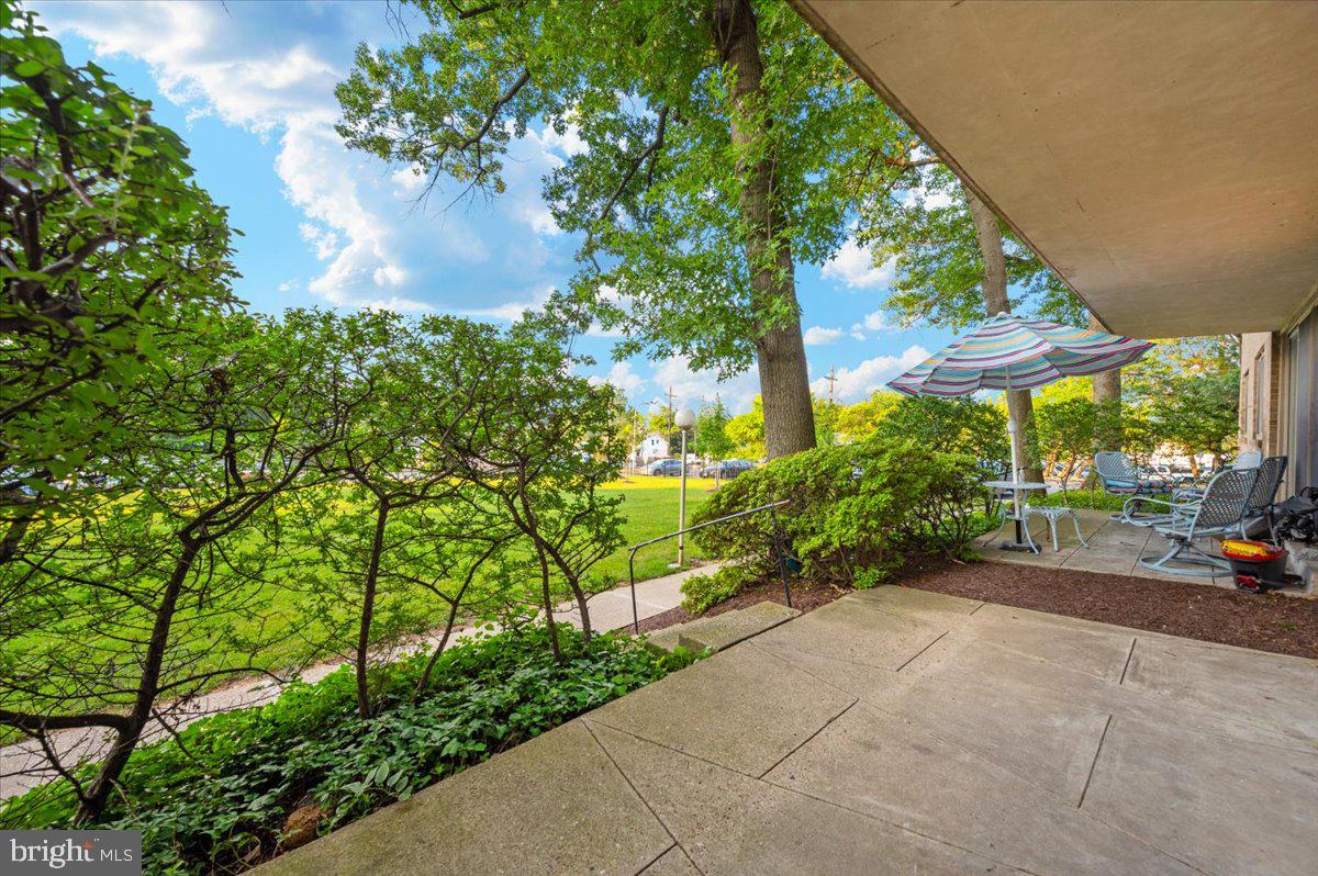 THE OGLETHORPE - Residential Lease