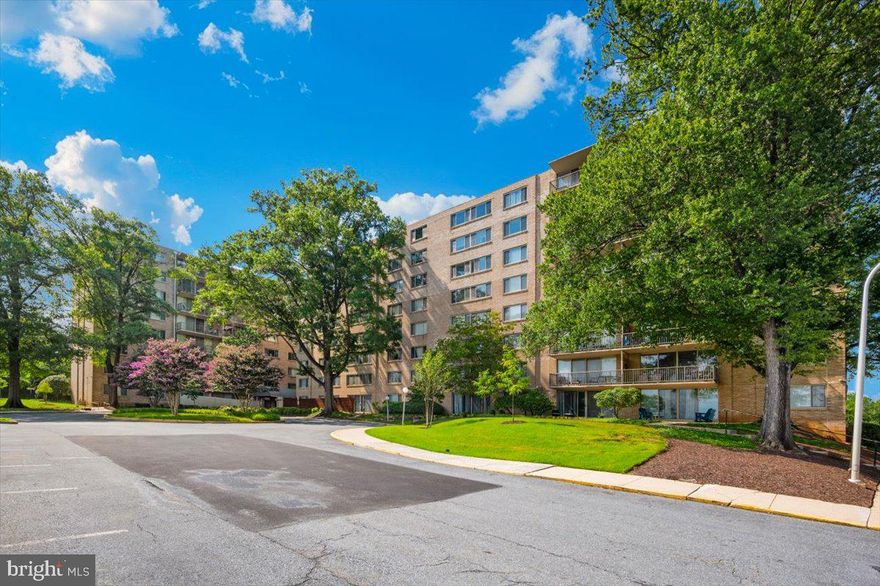 Welcome to 4410 Oglethorpe St #106, a fully renovated and beautifully upgraded first-floor condo offering private entry and modern comfort in the heart of Hyattsville. This spacious 2-bedroom, 1-bath unit has been thoughtfully updated throughout, featuring brand-new flooring, fresh paint, and stylish new light fixtures that brighten every room. The kitchen has been completely transformed with sleek quartz countertops, new cabinetry, and all-new stainless steel appliances, creating a clean and contemporary space perfect for cooking and entertaining. Both bedrooms are generously sized with ample closet space, while the upgraded bathroom reflects the same level of care and detail. Enjoy the unique convenience of direct access to the landscaped community lawn and recreation area right from your private entrance. The building offers elevator access, on-site laundry, extra storage, and a large parking lot for residents. All utilities—including electricity, gas, water, sewer, and trash —are covered by the condo fee, simplifying your monthly expenses. Ideally located just steps from public transportation and less than two miles from Prince George’s Metro, the University of Maryland, Whole Foods, shopping, dining, and the Hyattsville Arts District, this turnkey home delivers exceptional value, comfort, and convenience.