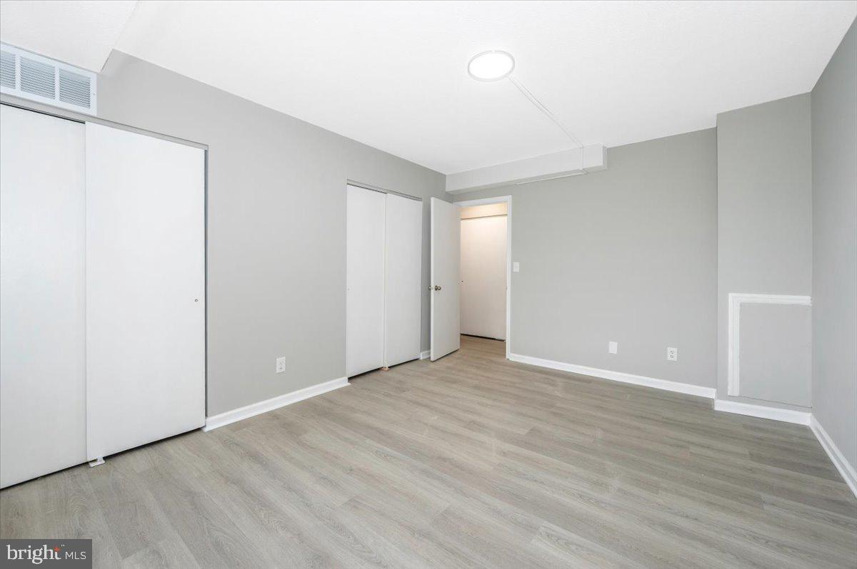 THE OGLETHORPE - Residential Lease